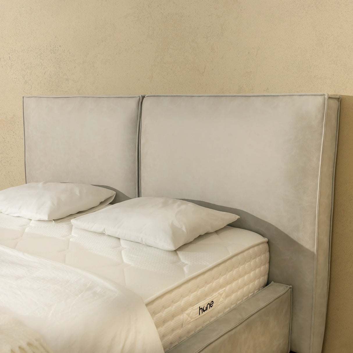 Bett mit Stauraum TORINO