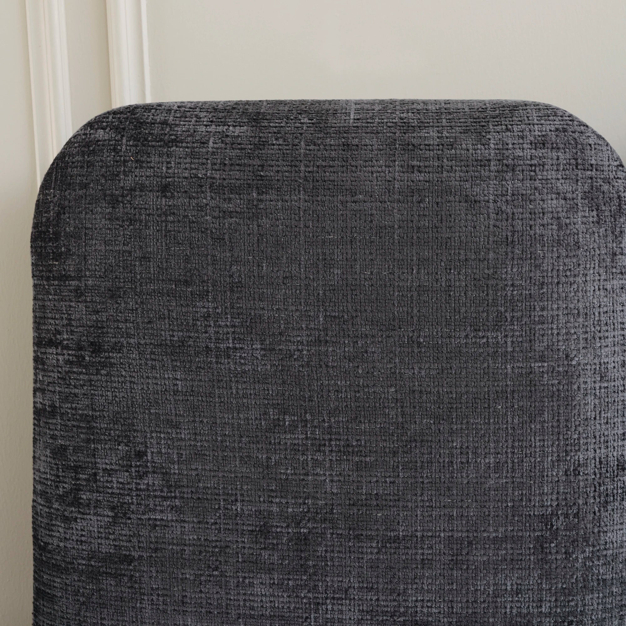 Designer Polsterbett mit Stauraum Veronica