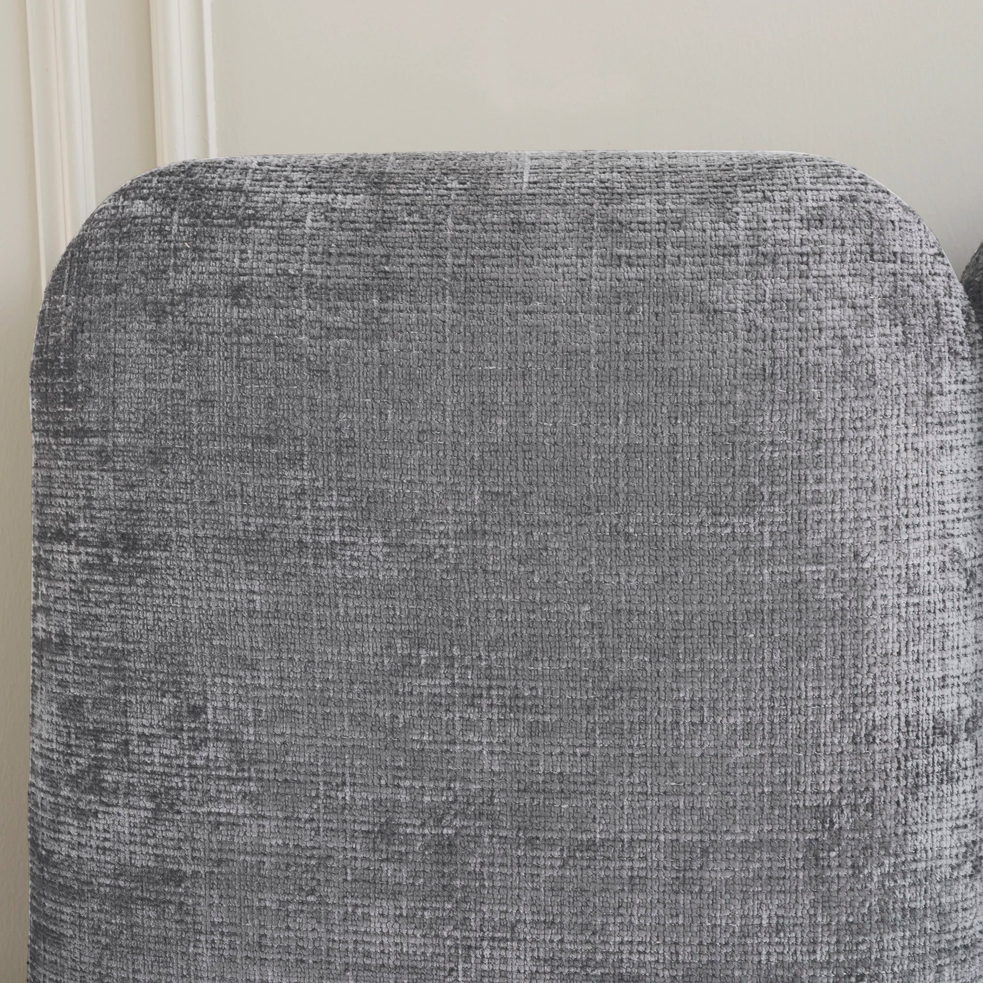 Designer Polsterbett mit Stauraum Veronica