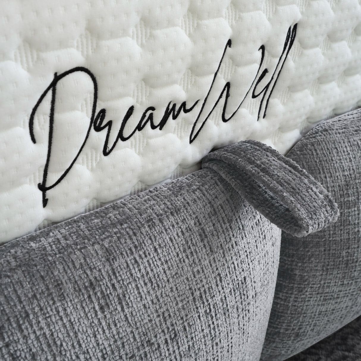 Posteľ s úložným priestorom VERONICA