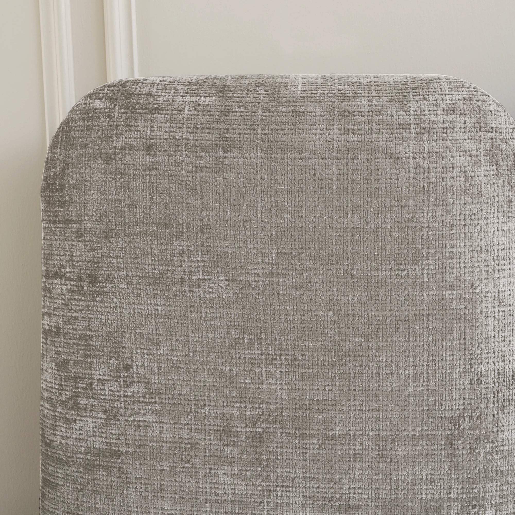 Designer Polsterbett mit Stauraum Veronica