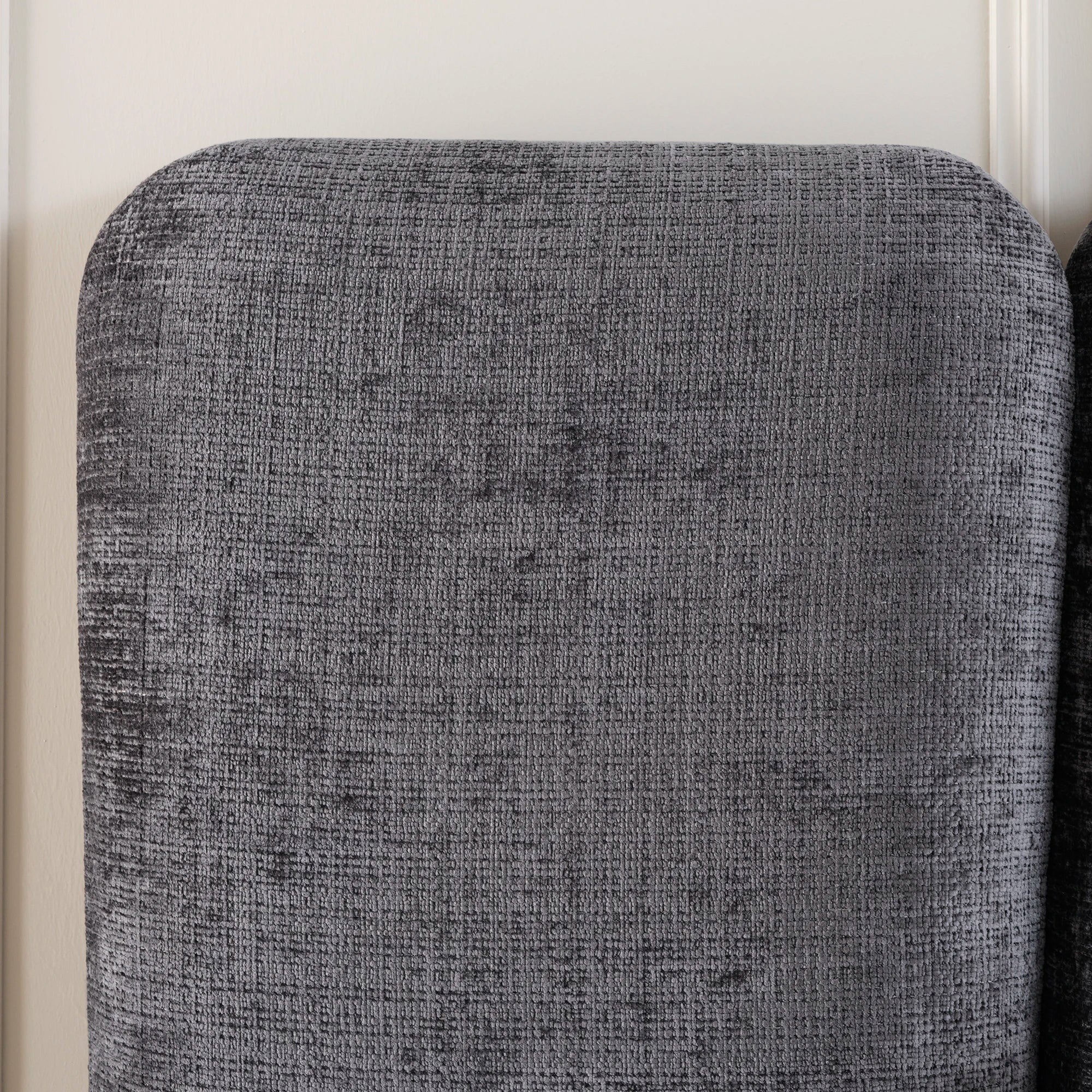 Designer Polsterbett mit Stauraum Veronica XL