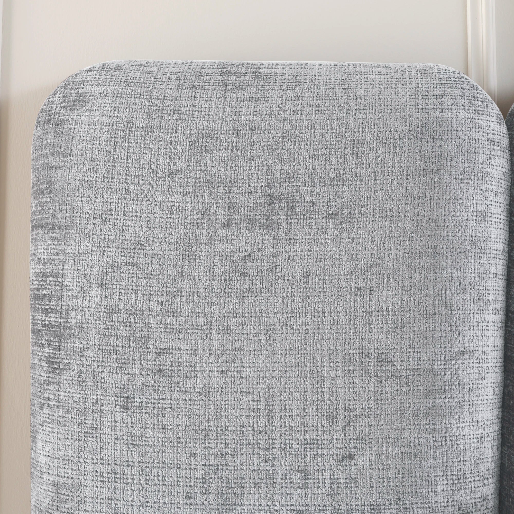 Designer Polsterbett mit Stauraum Veronica XL