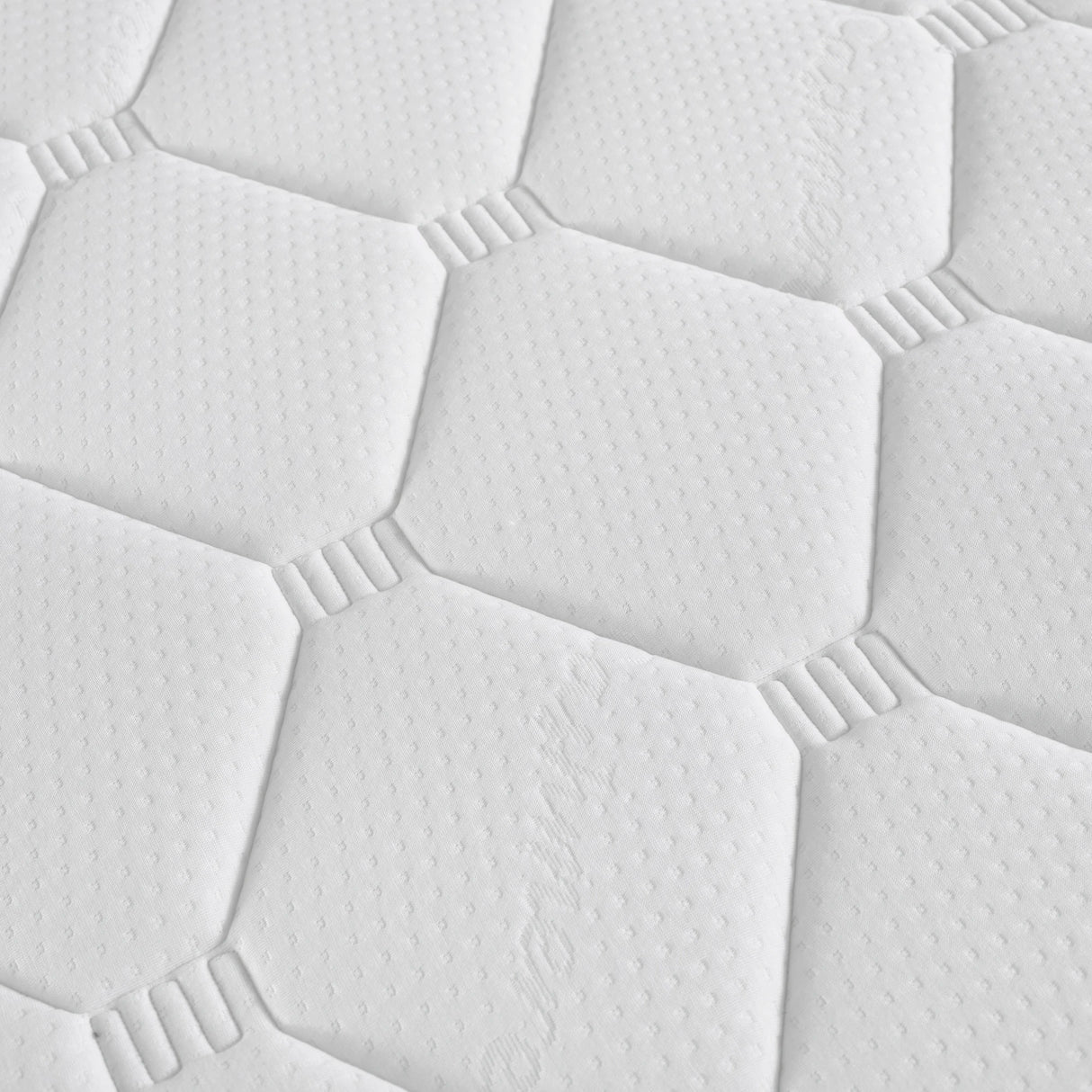 Bett mit Stauraum VERONICA XL