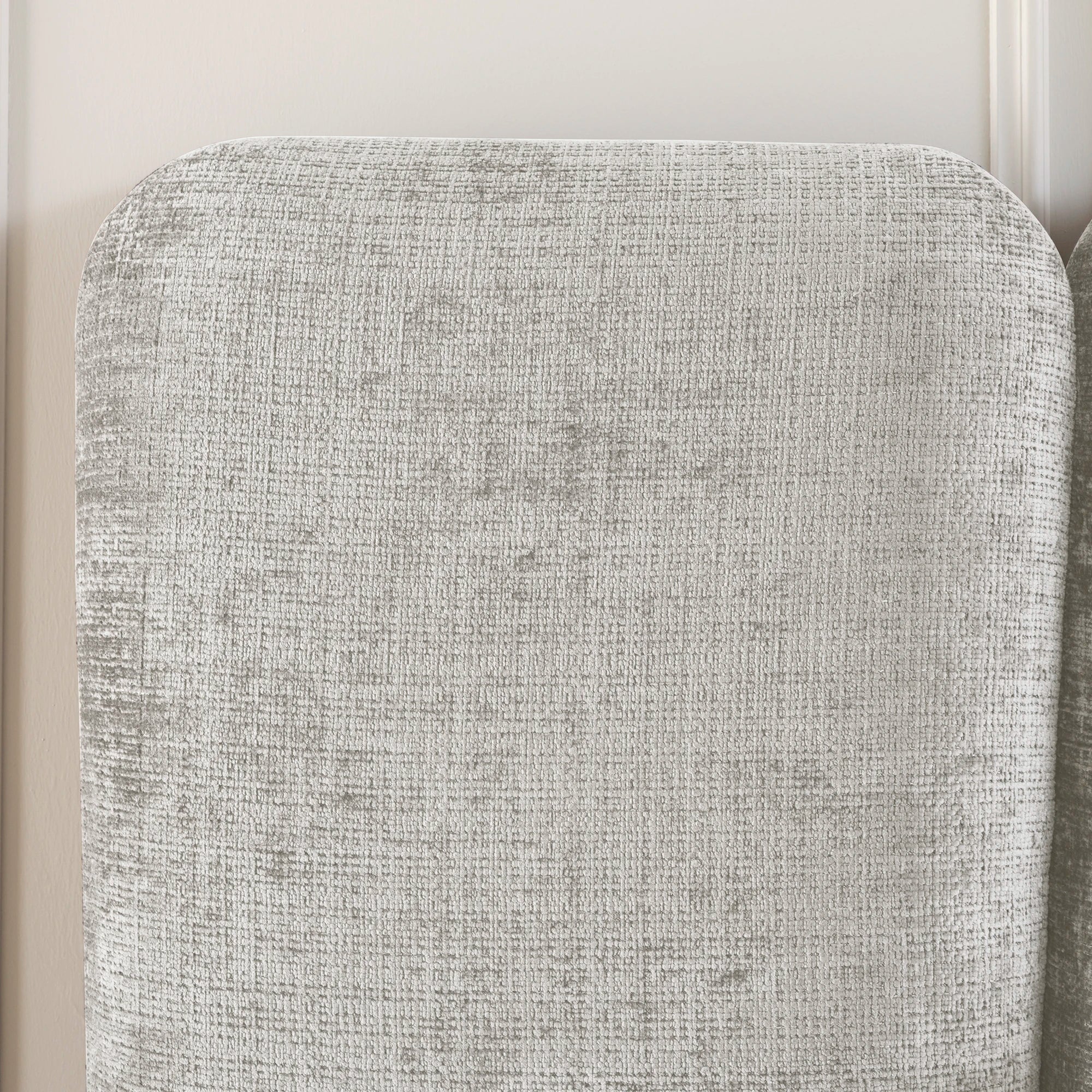 Designer Polsterbett mit Stauraum Veronica XL