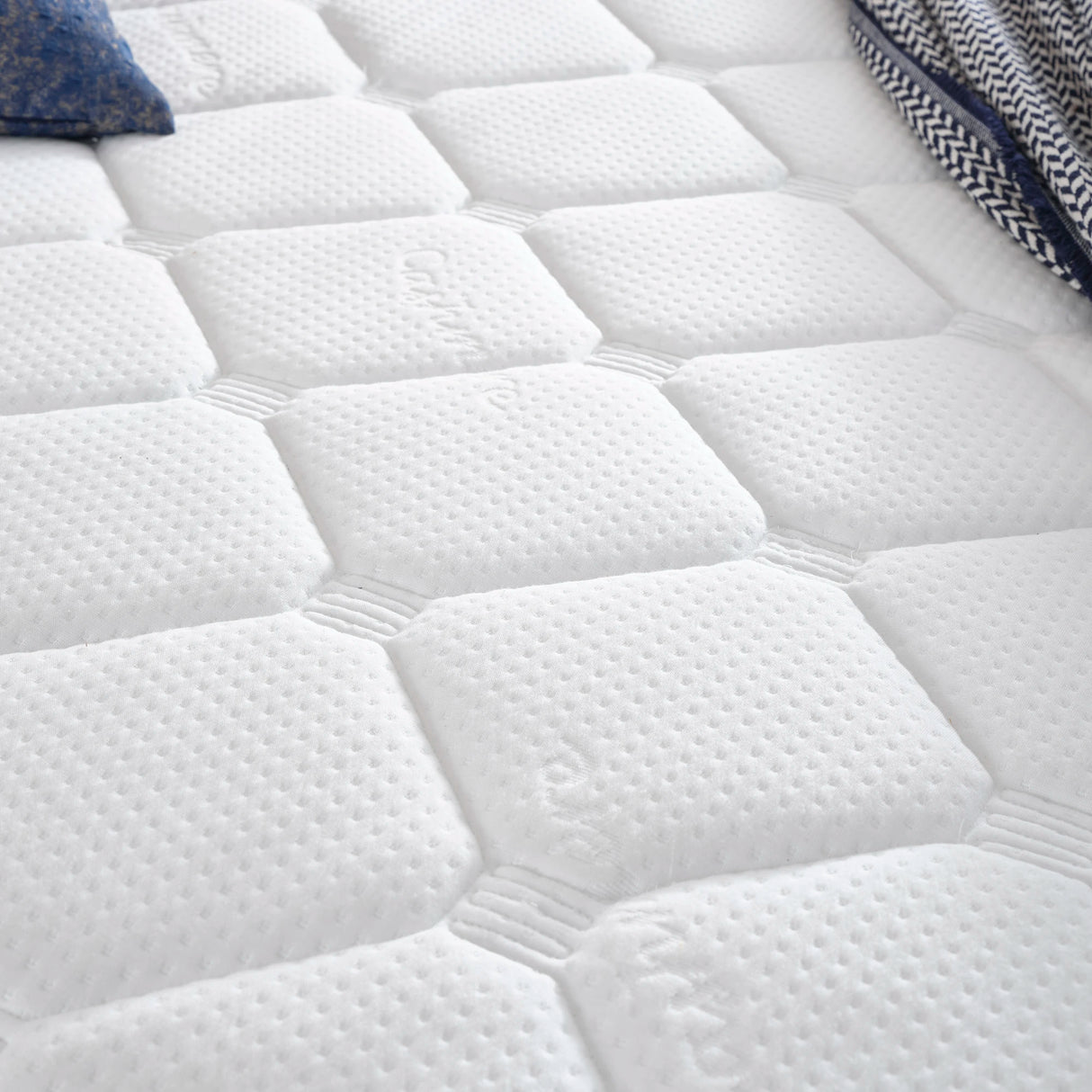 Bett mit Stauraum VERTICAL