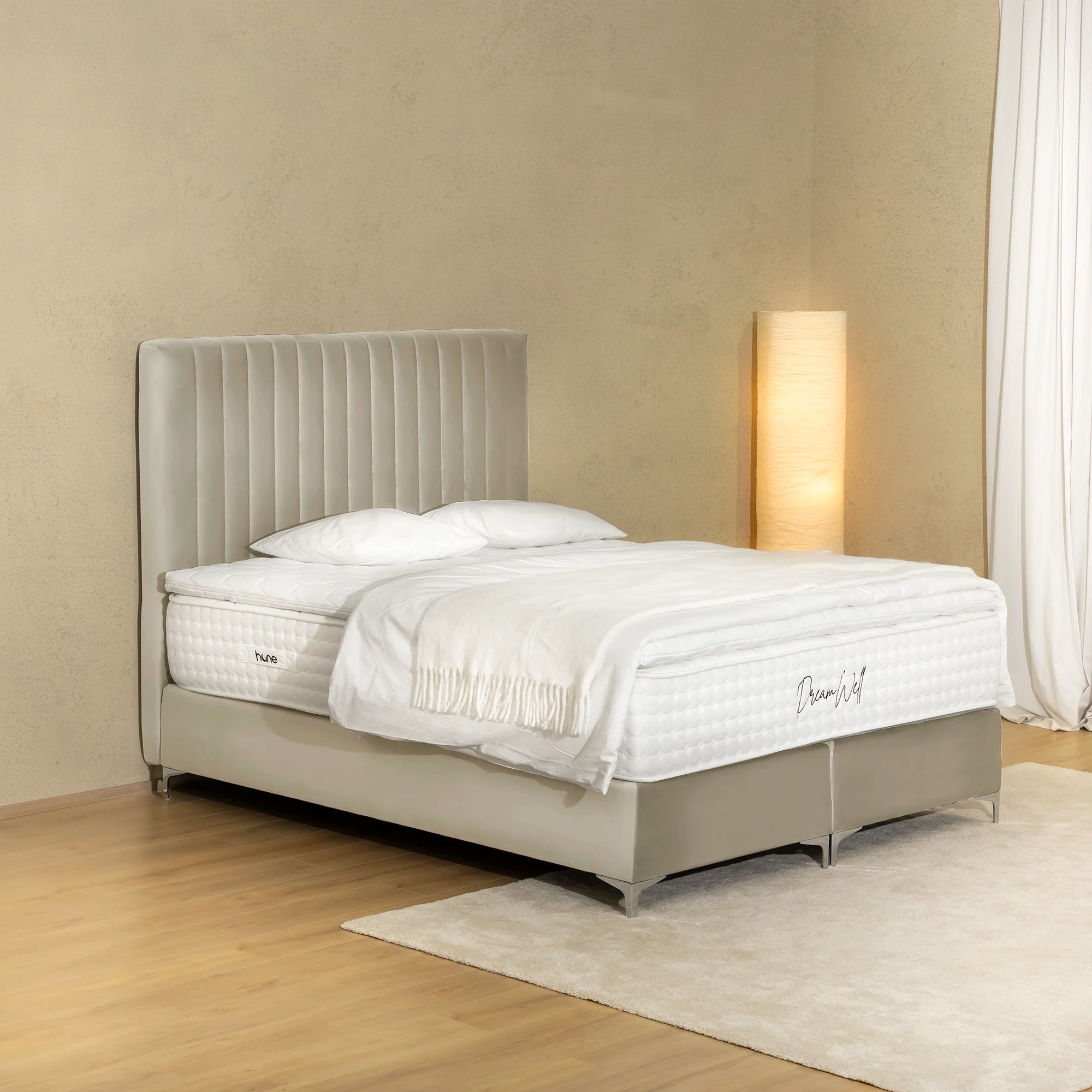 Boxspringbett MOZART