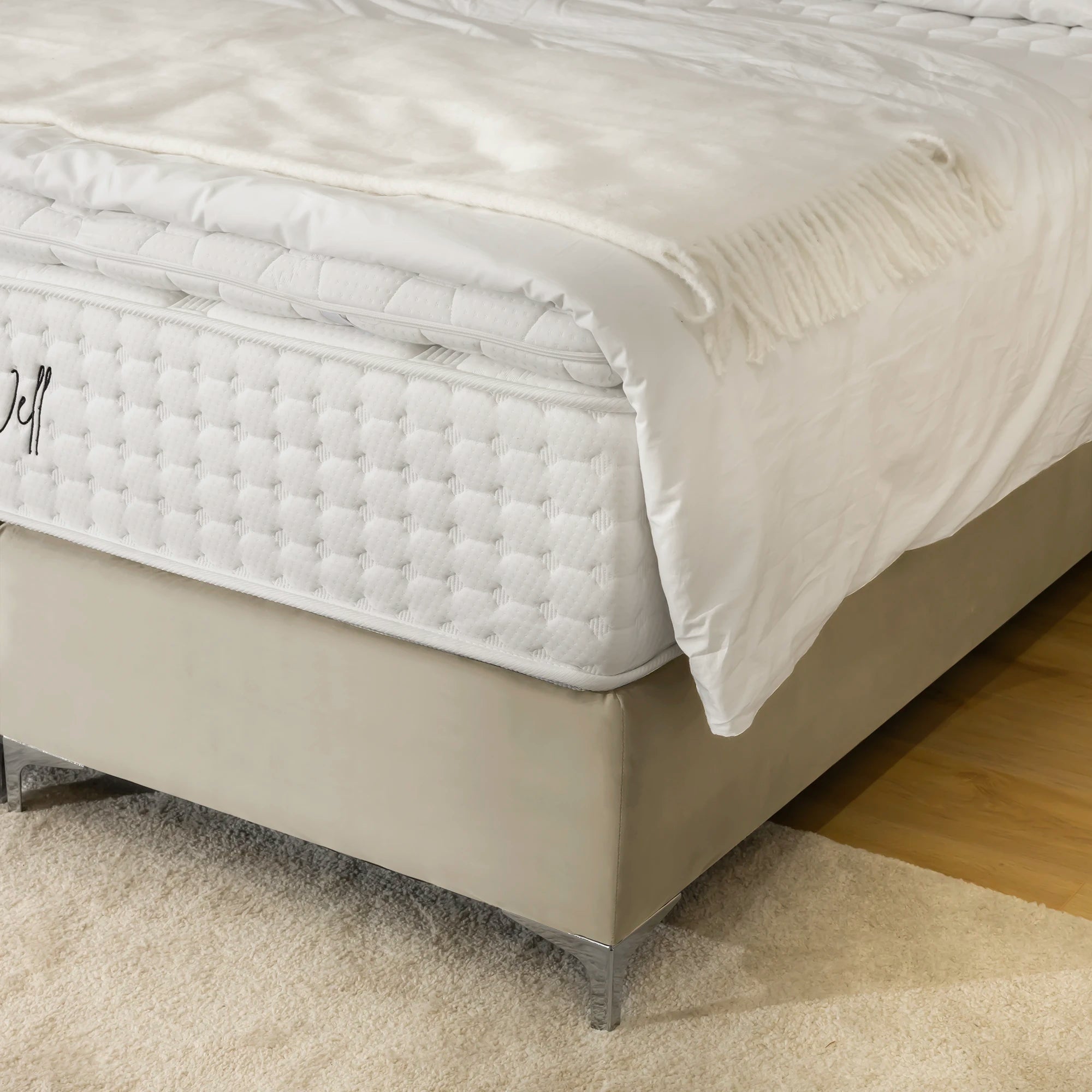 Boxspringbett MOZART