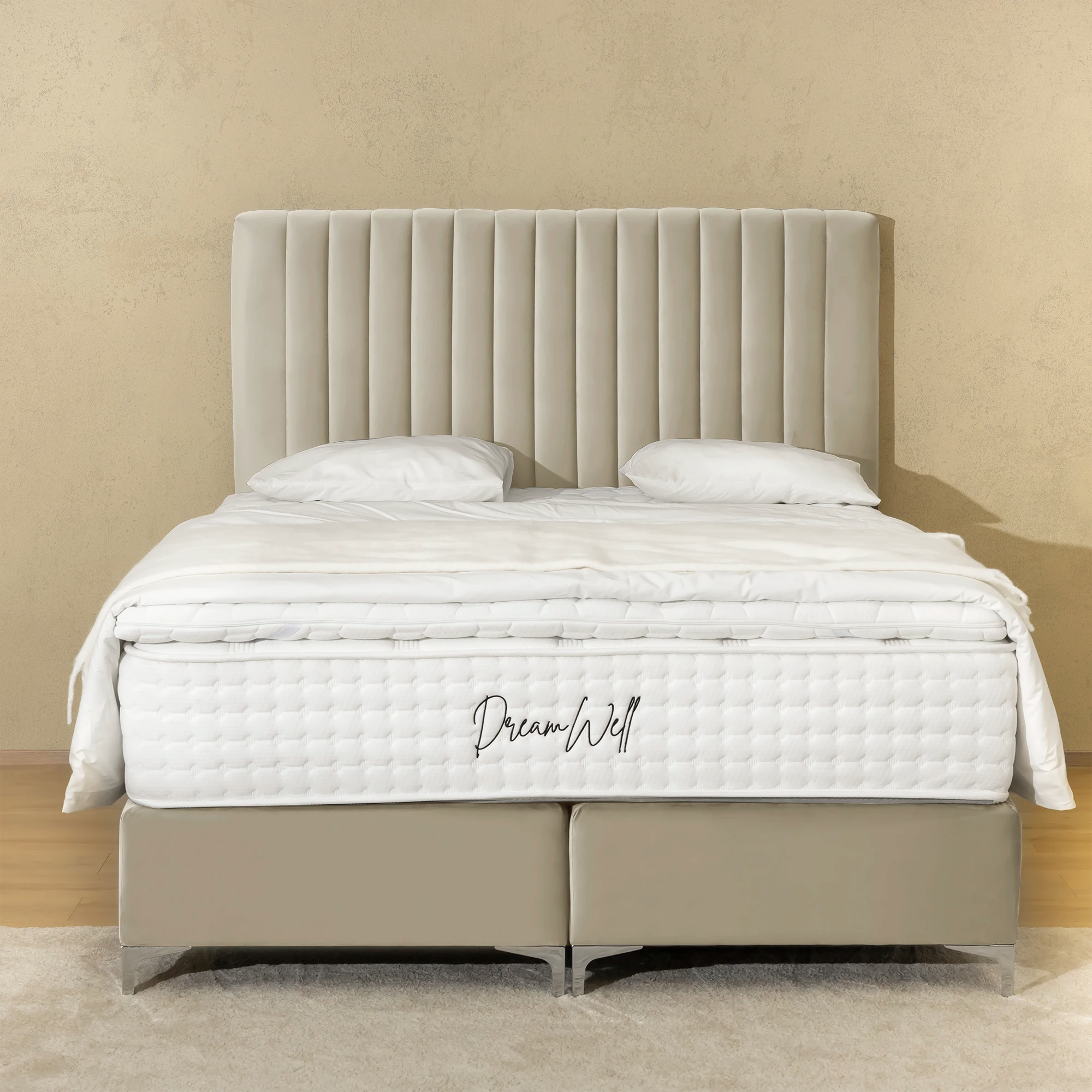 Boxspringbett MOZART