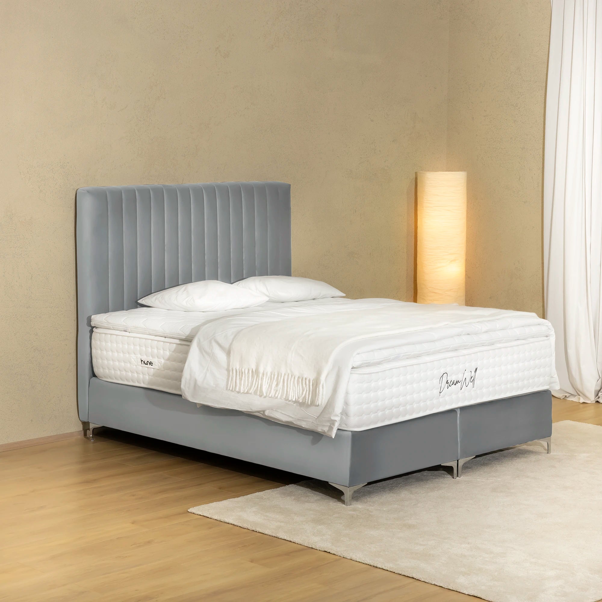 Boxspringbett MOZART