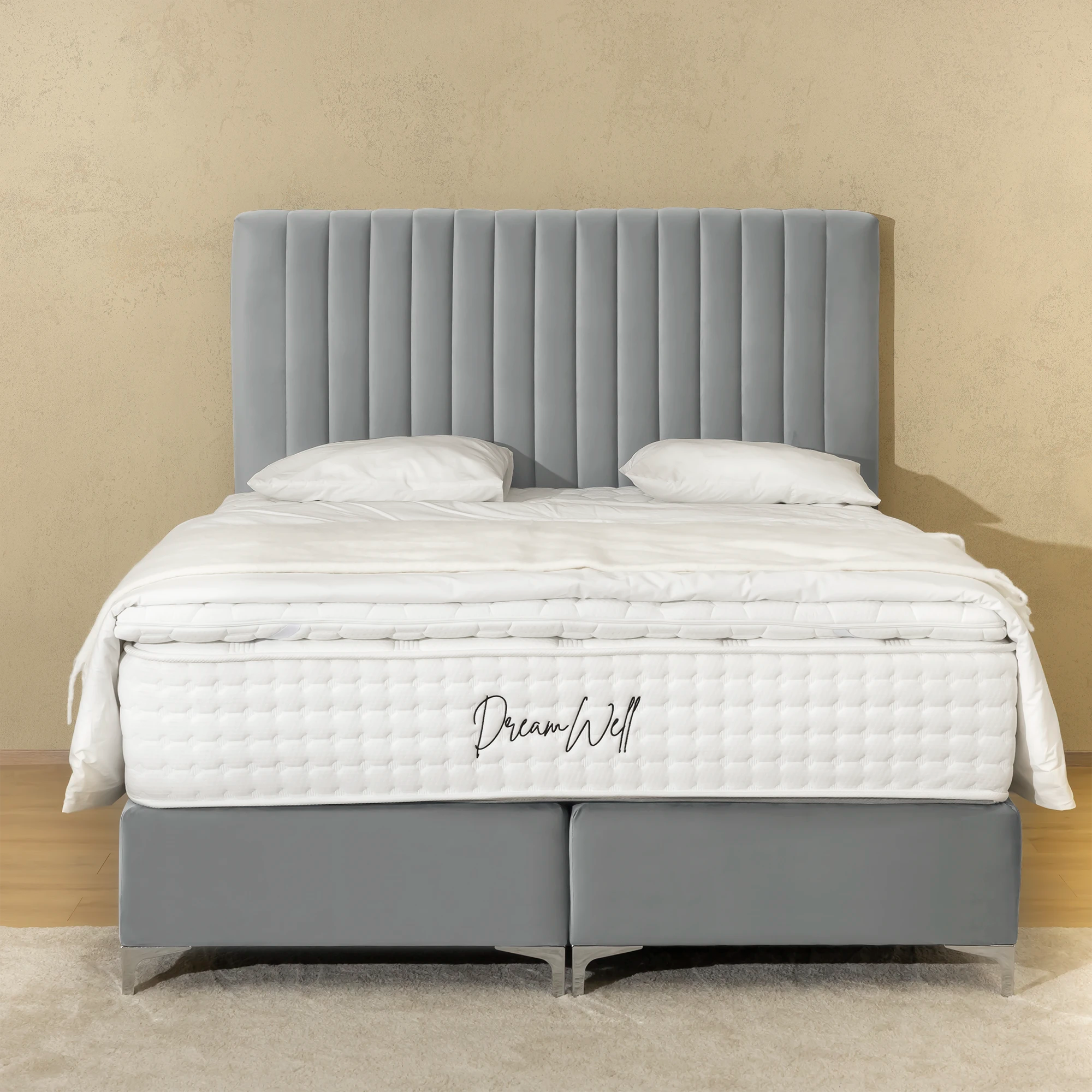 Boxspringbett MOZART