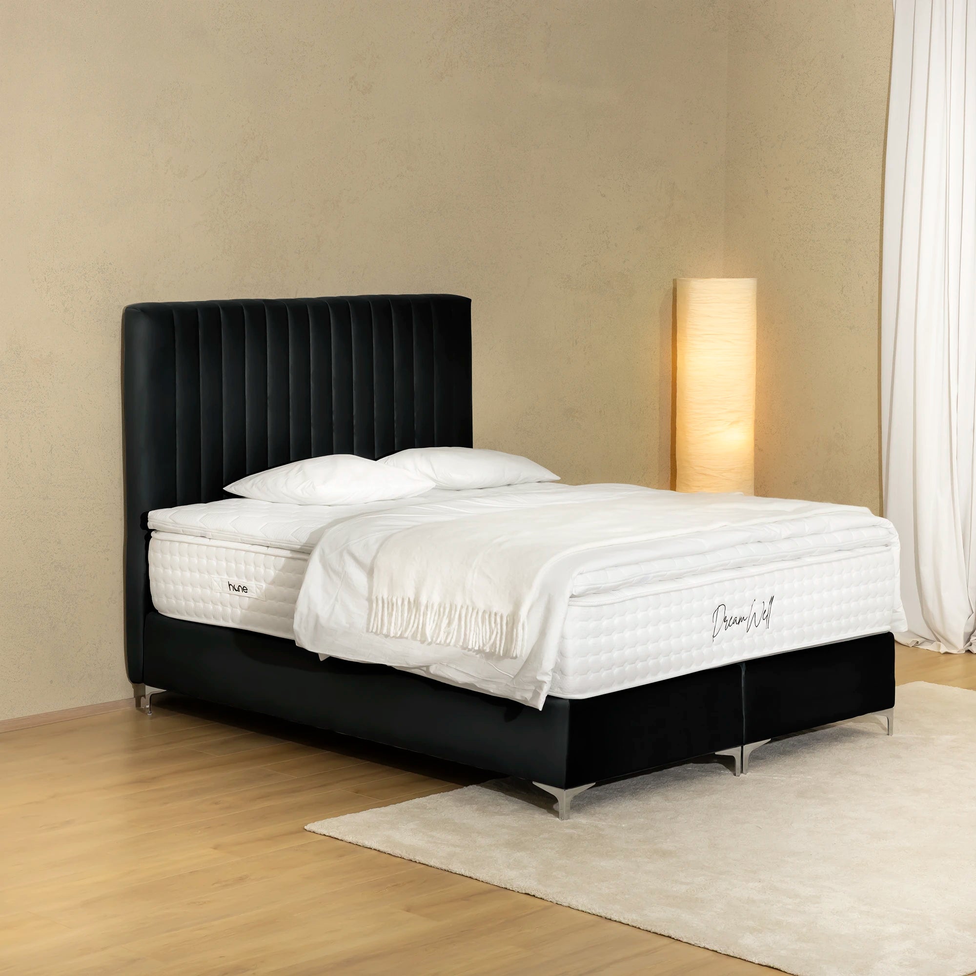 Boxspringbett MOZART