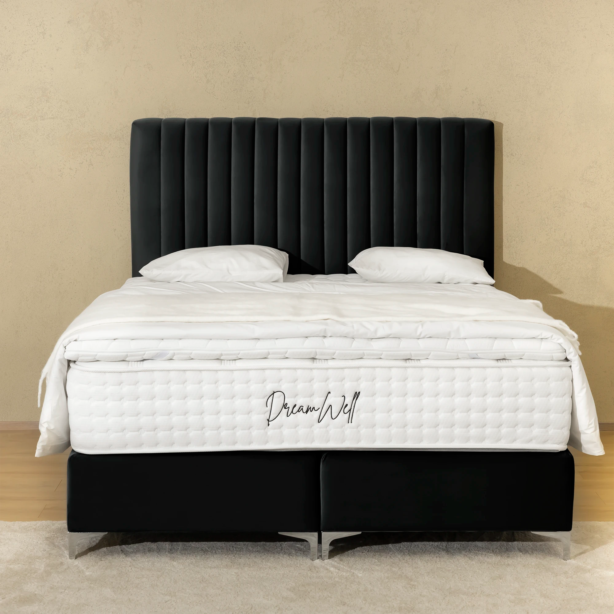 Boxspringbett MOZART