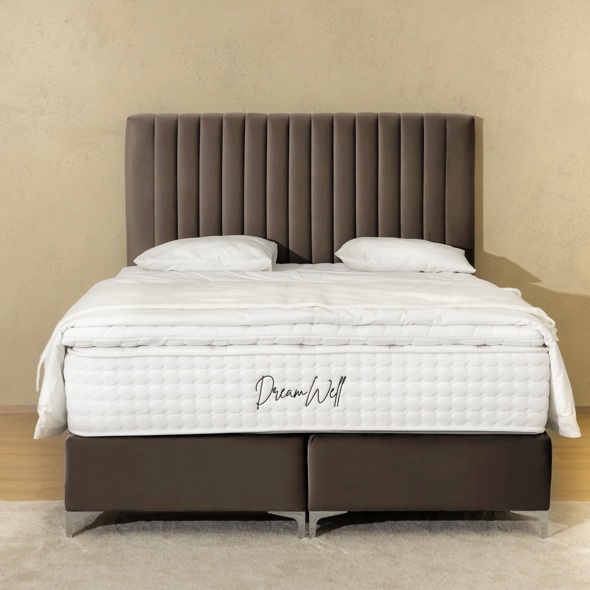 Boxspringbett MOZART