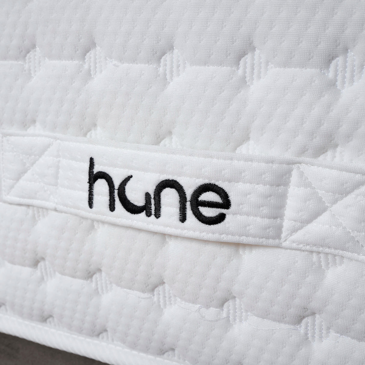 Boxspringbett CASTLE