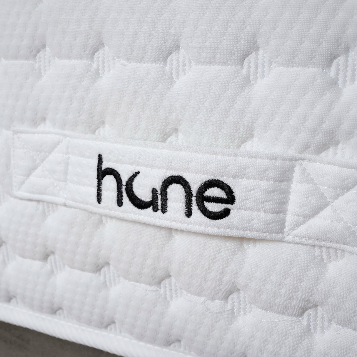 Boxspringbett CASTLE