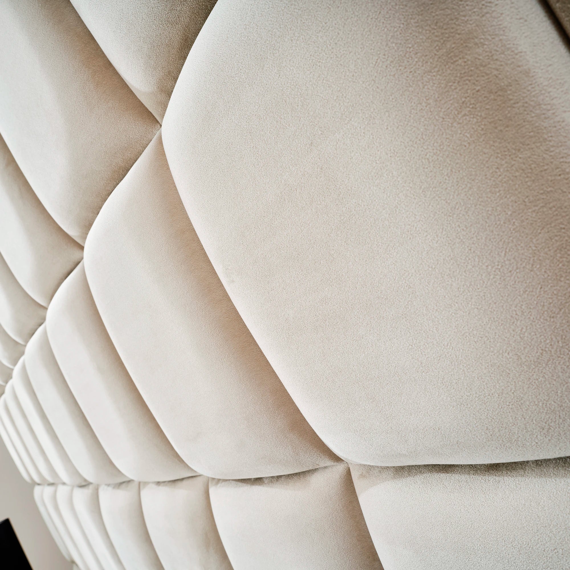 Boxspringbett CASTLE LONG