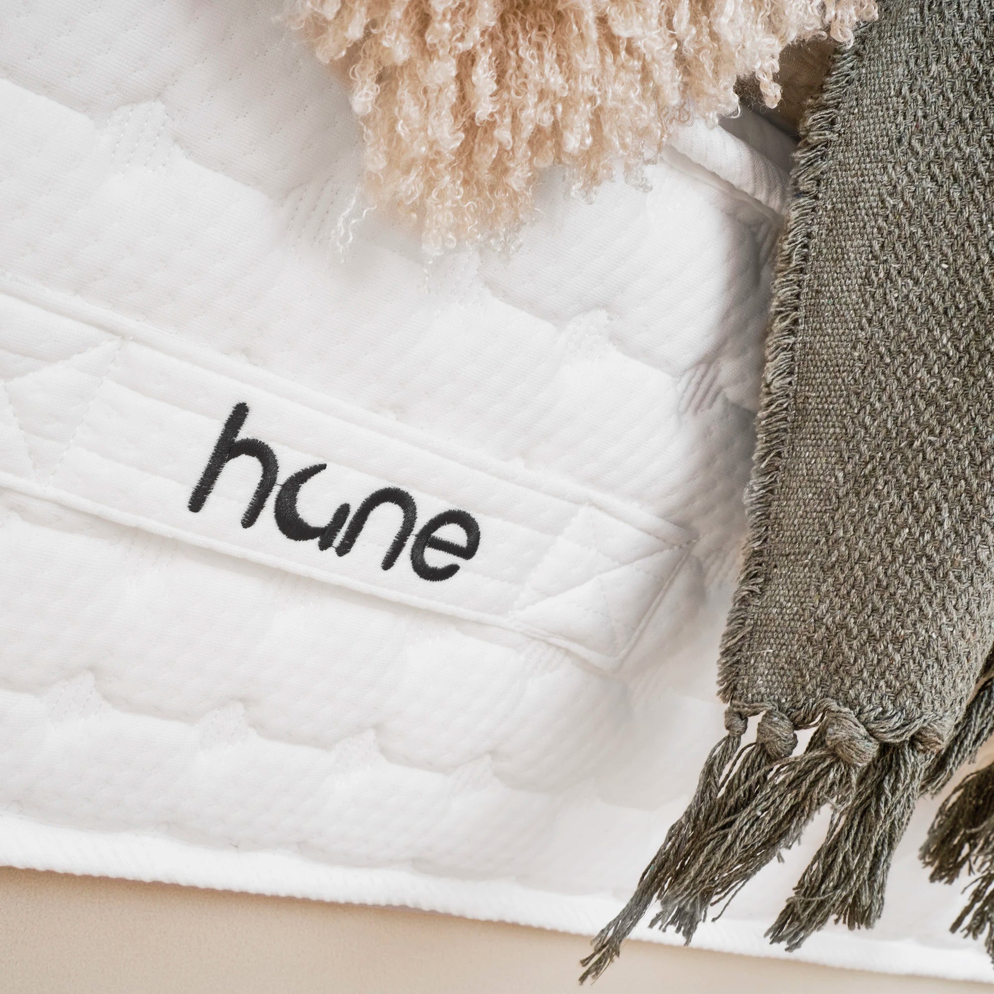 Boxspringbett CASTLE LONG