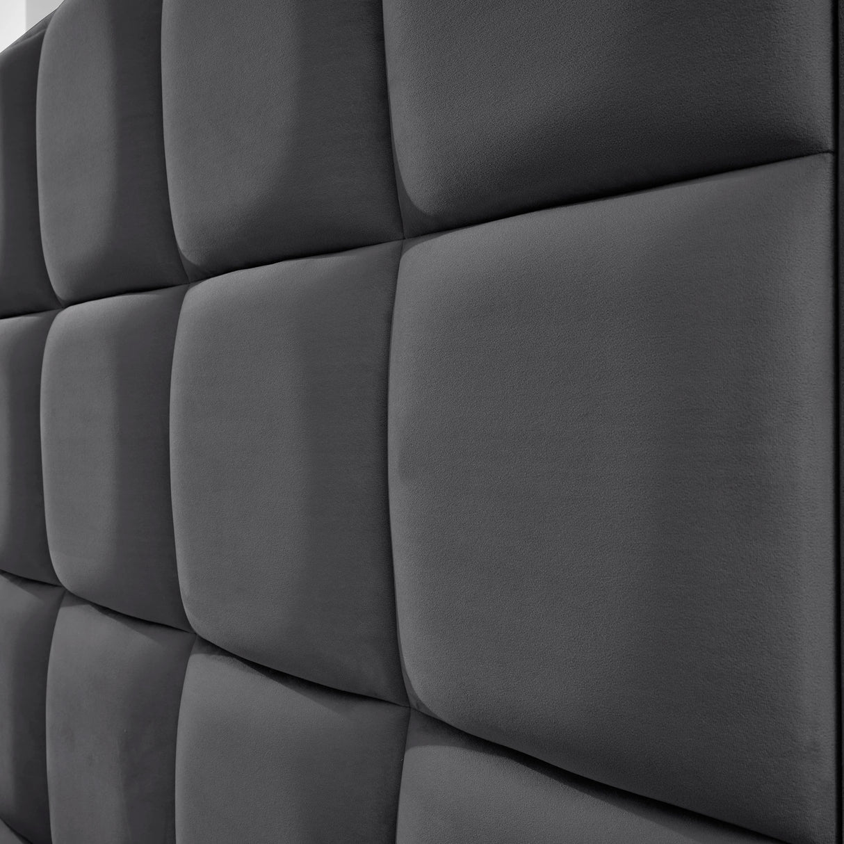 Boxspringbett CASTLE LONG