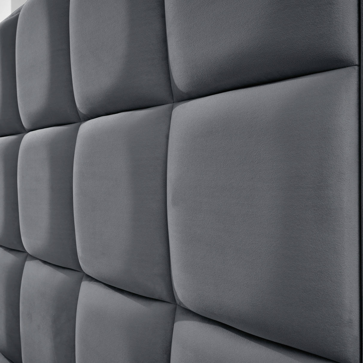 Boxspringbett CASTLE LONG