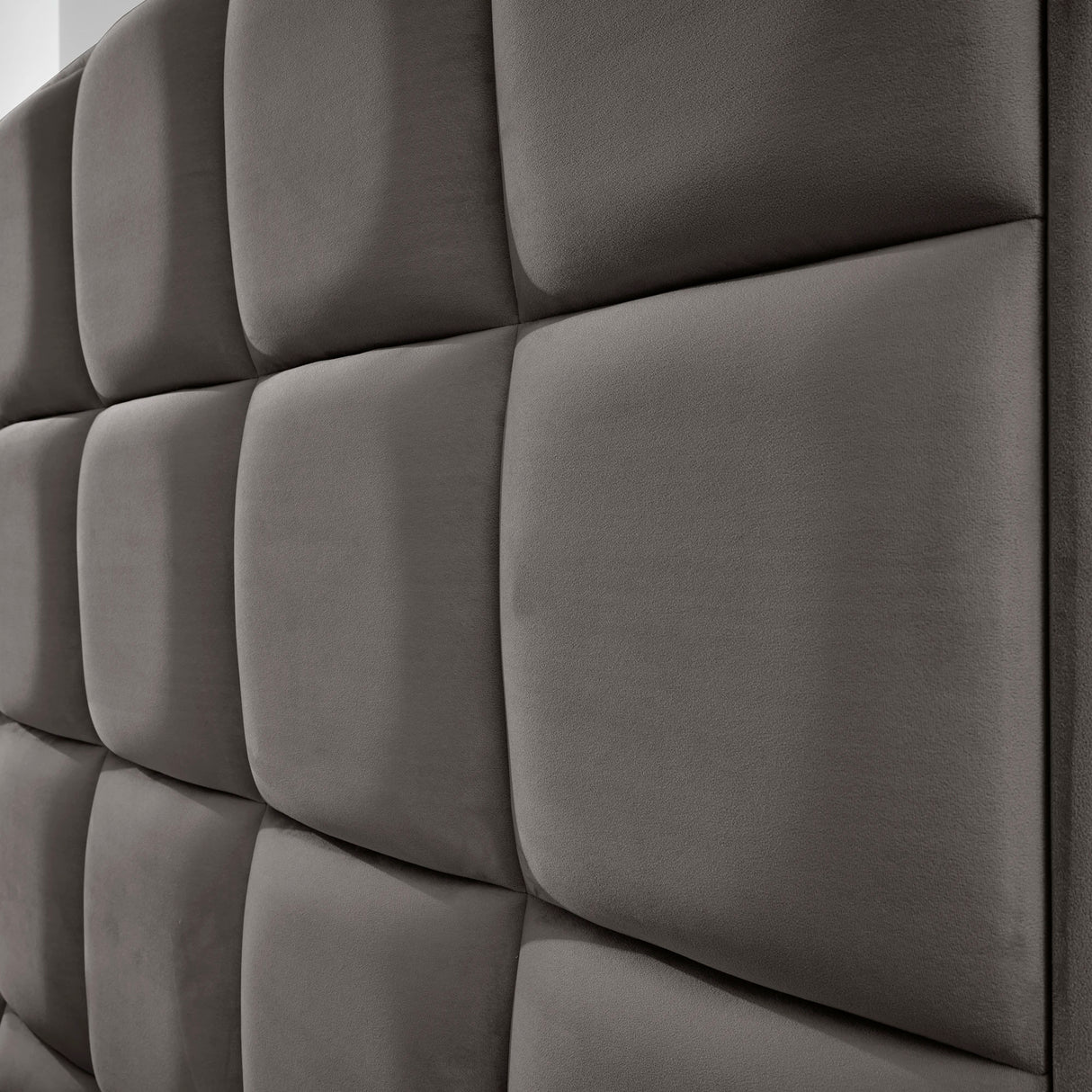 Boxspringbett CASTLE LONG