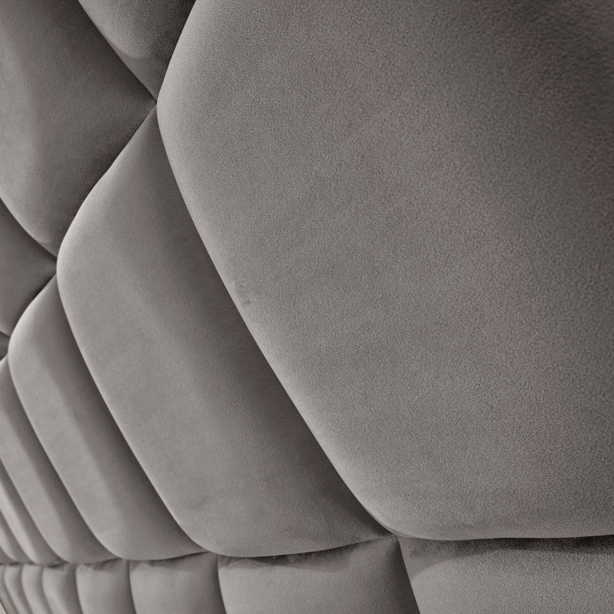 Boxspringbett CASTLE LONG