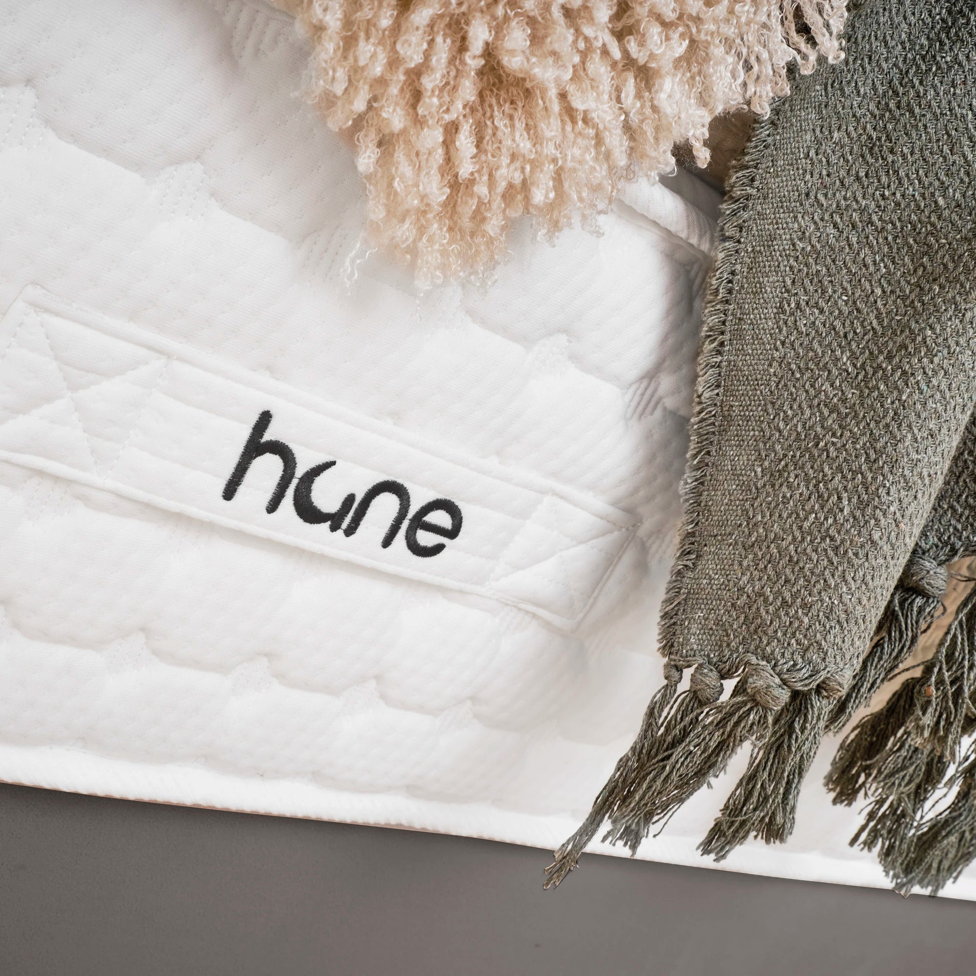 Boxspringbett CASTLE LONG