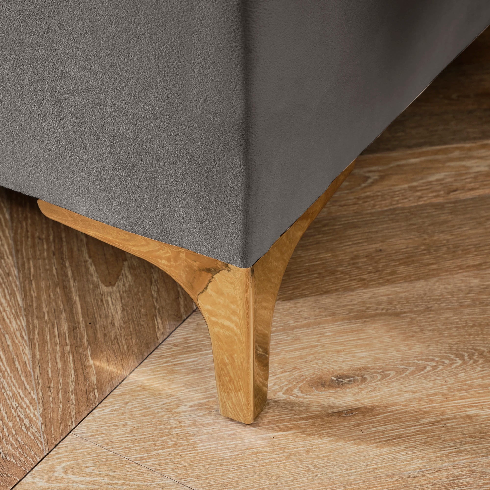 Boxspringbett CASTLE LONG