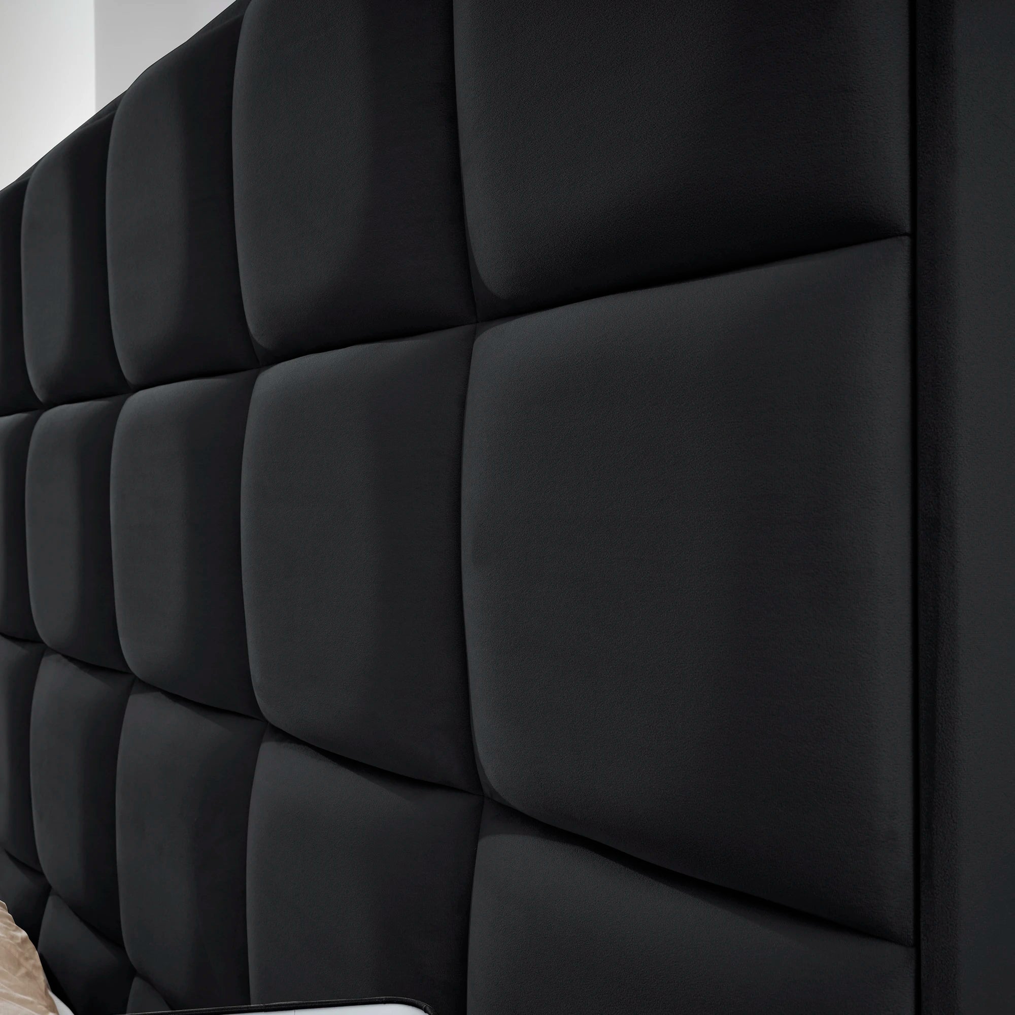 Boxspringbett CASTLE LONG