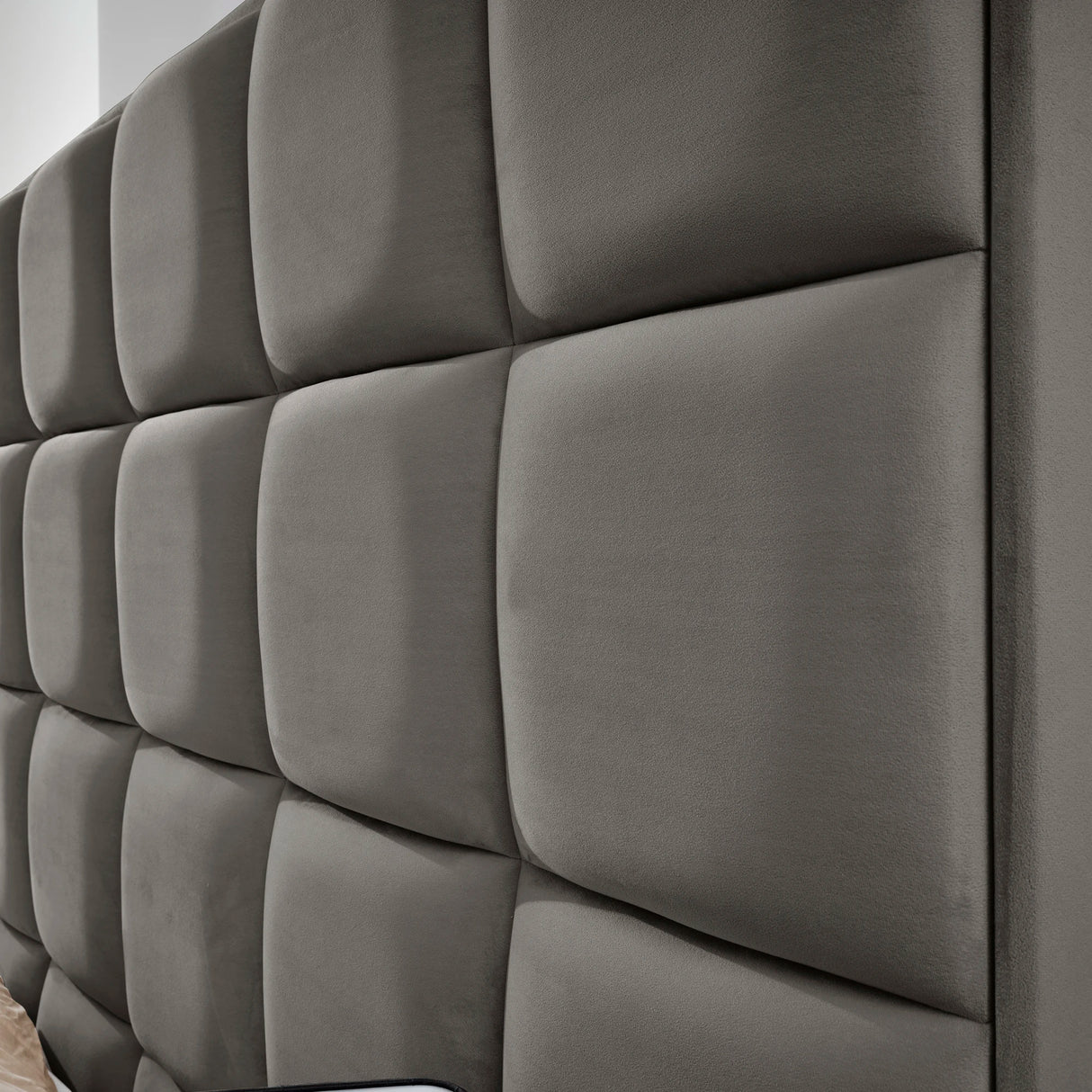 Boxspringbett CASTLE LONG