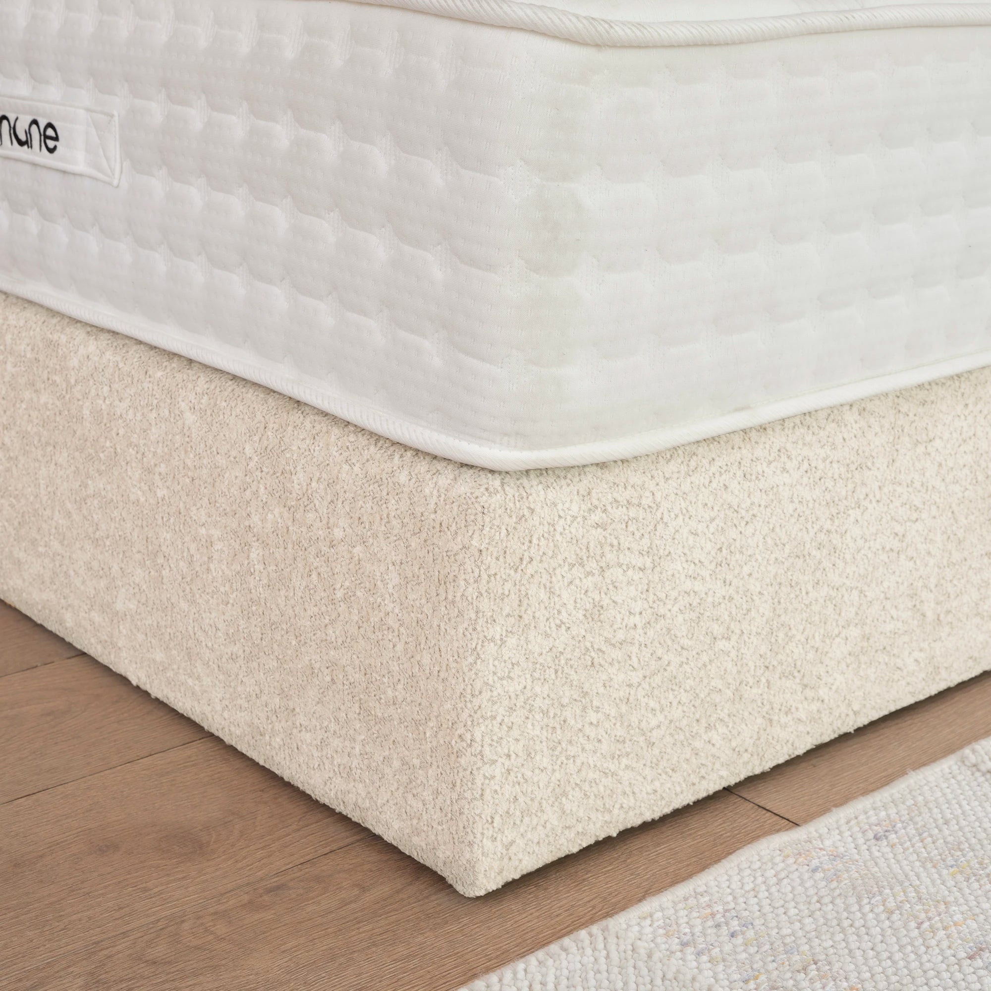 Boxspringbett JASMIN