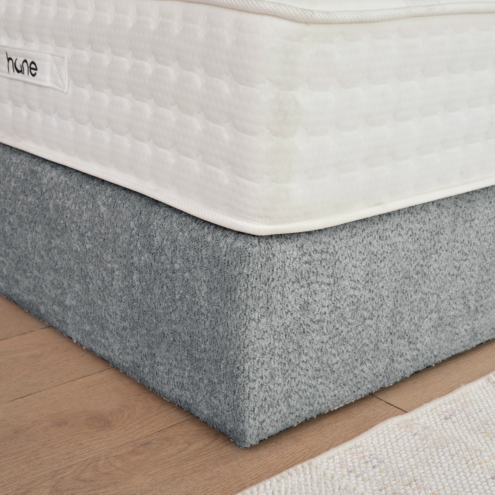 Boxspringbett JASMIN