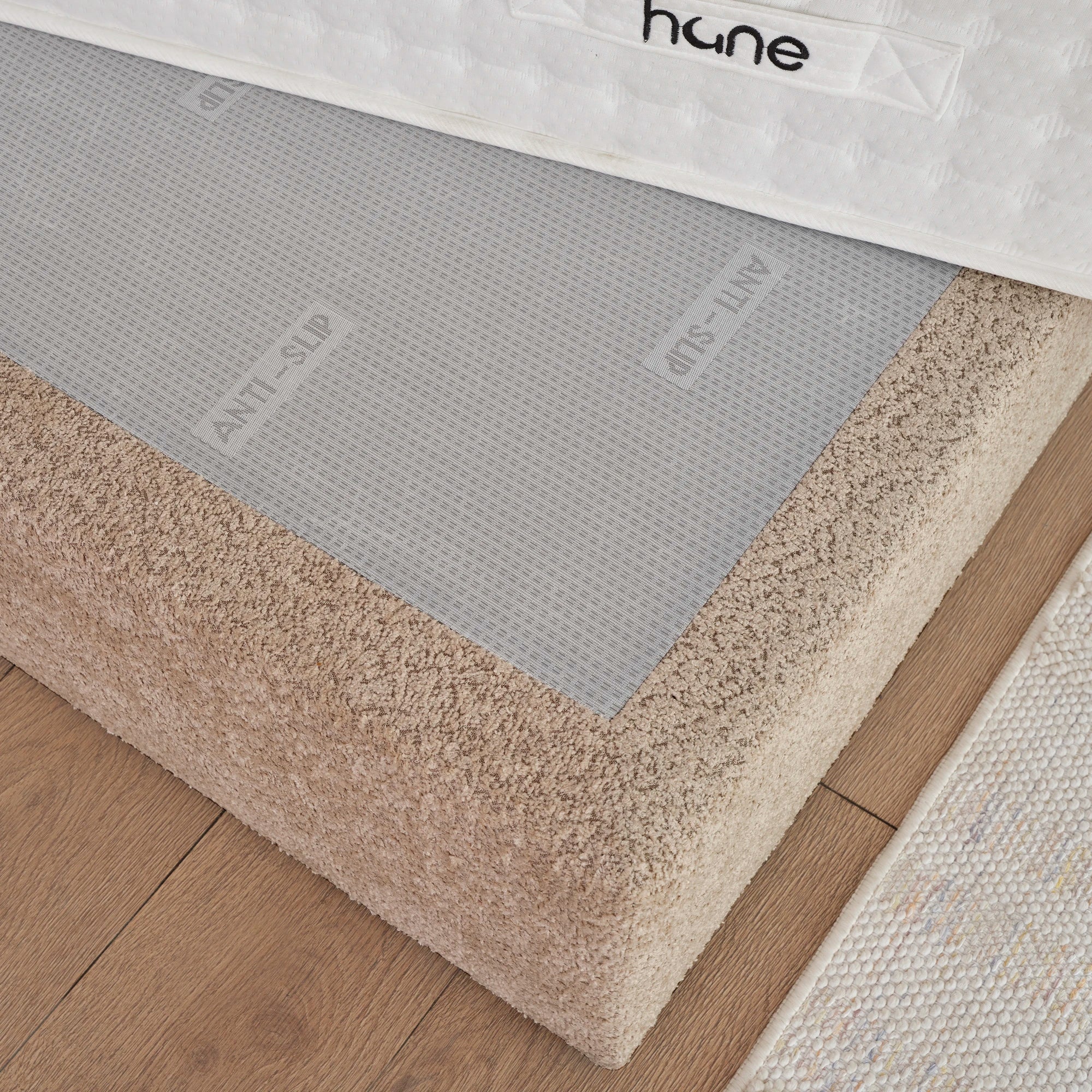 Boxspringbett JASMIN