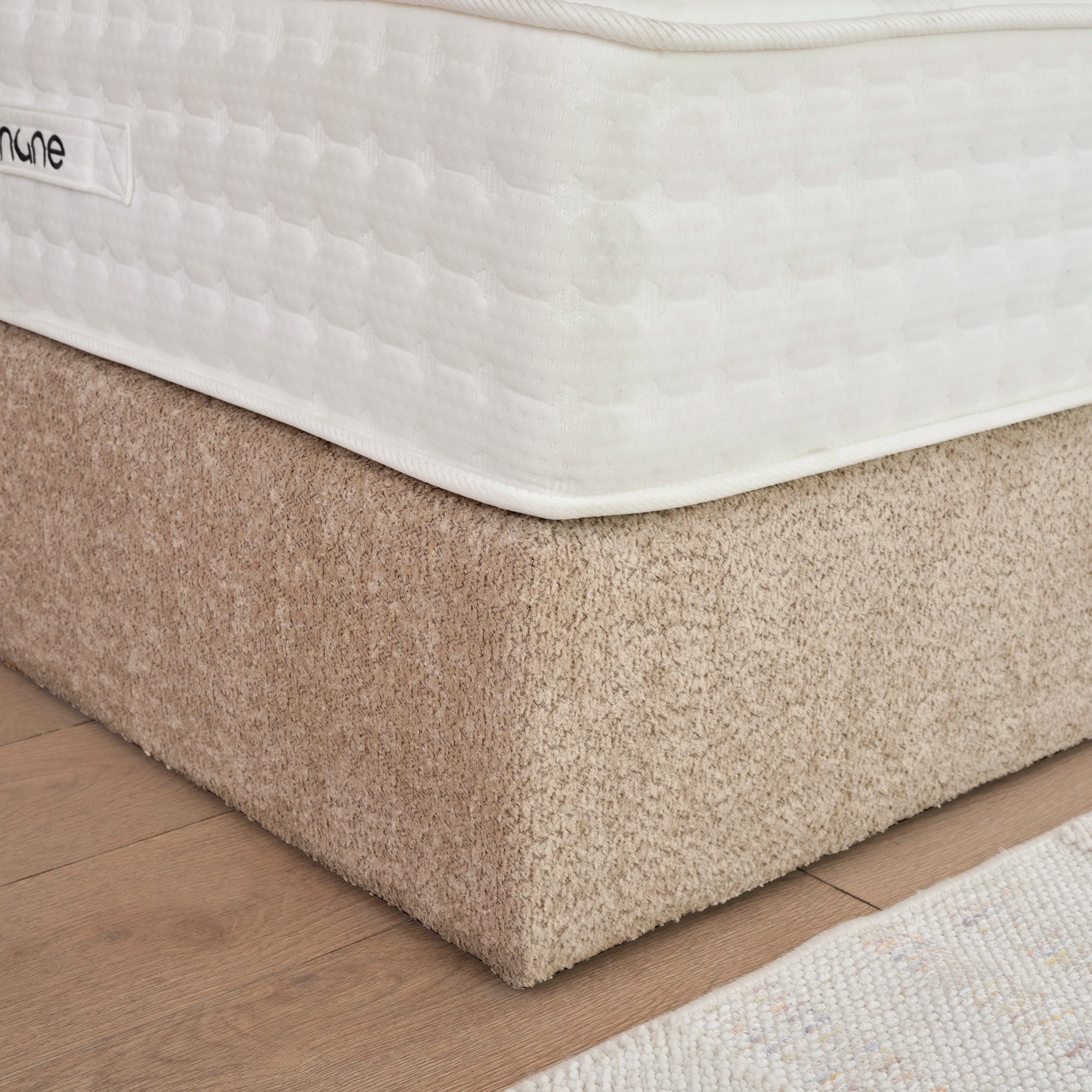 Boxspringbett JASMIN