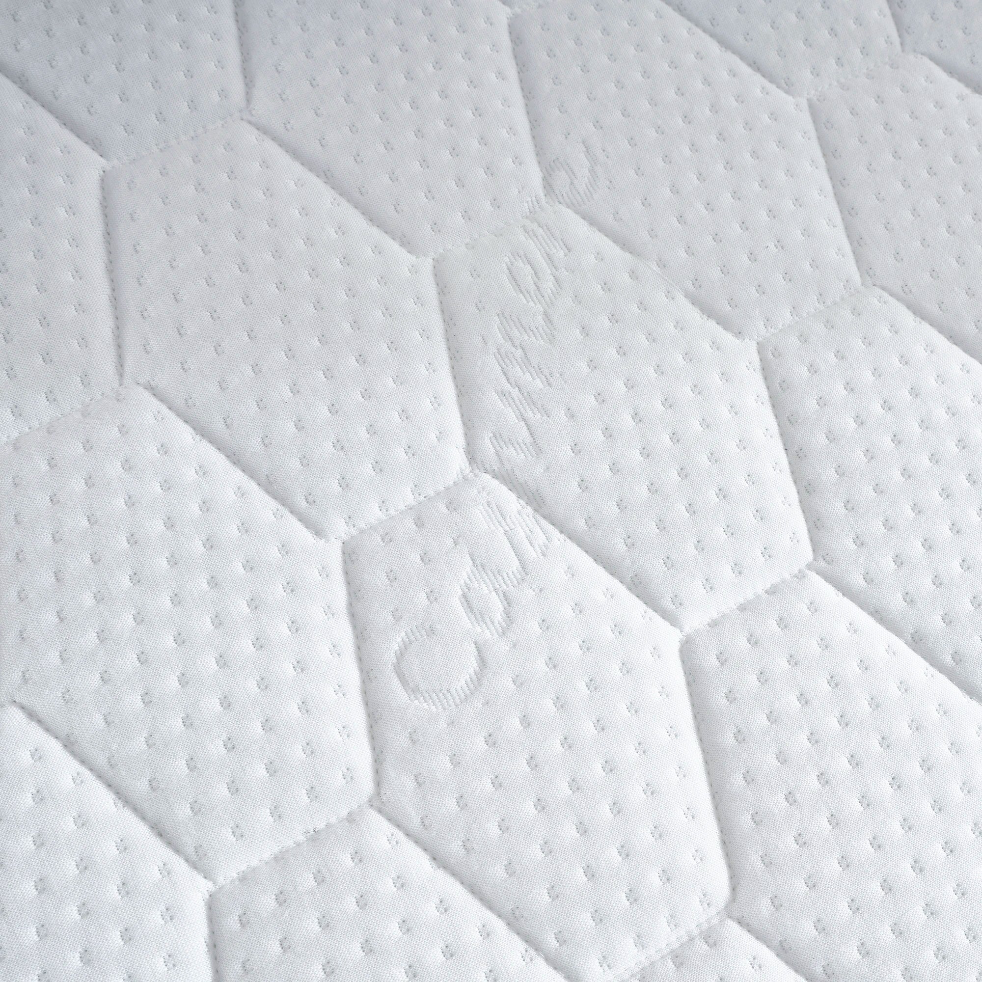 Posteľ s boxspringom LEONE