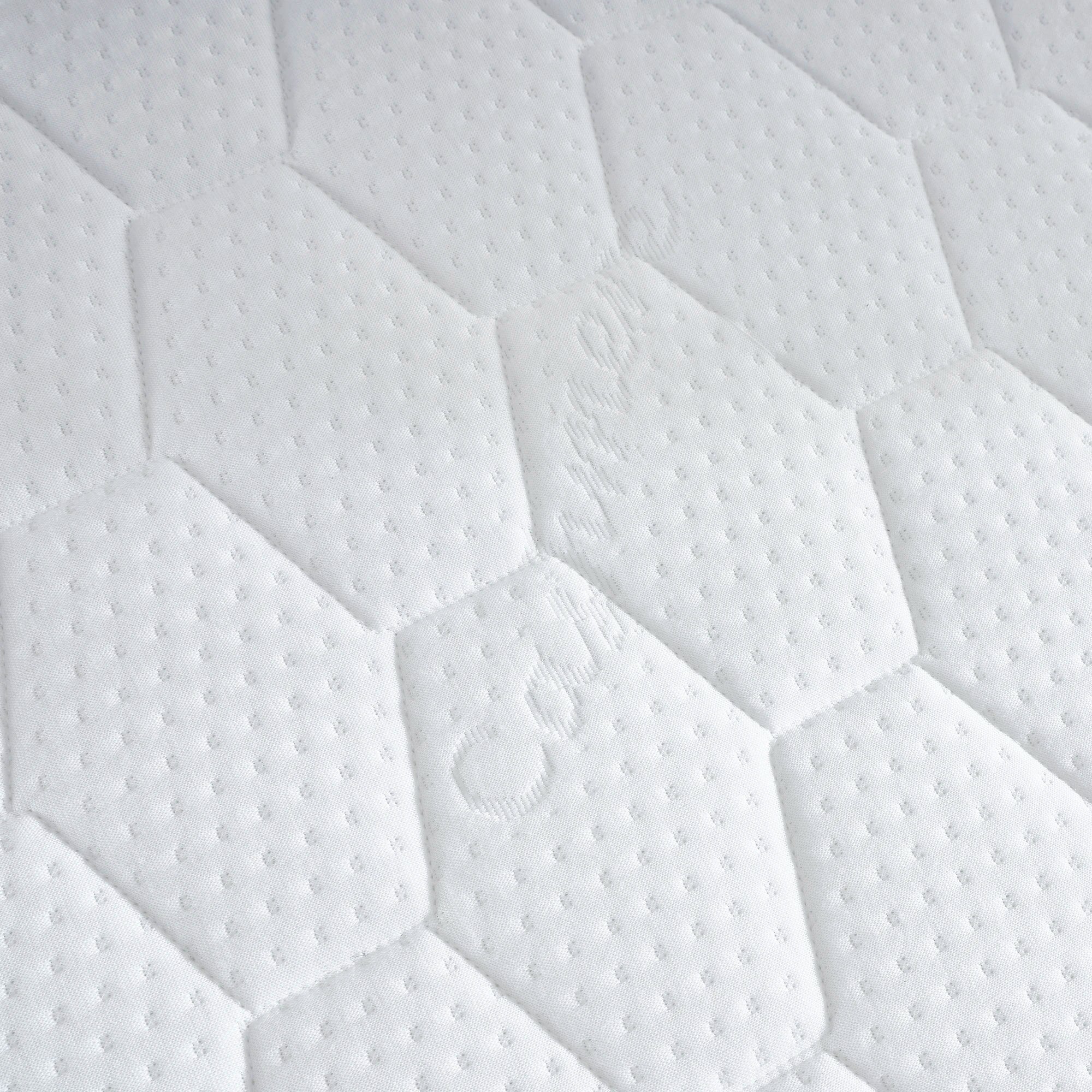 Posteľ s boxspringom LEONE