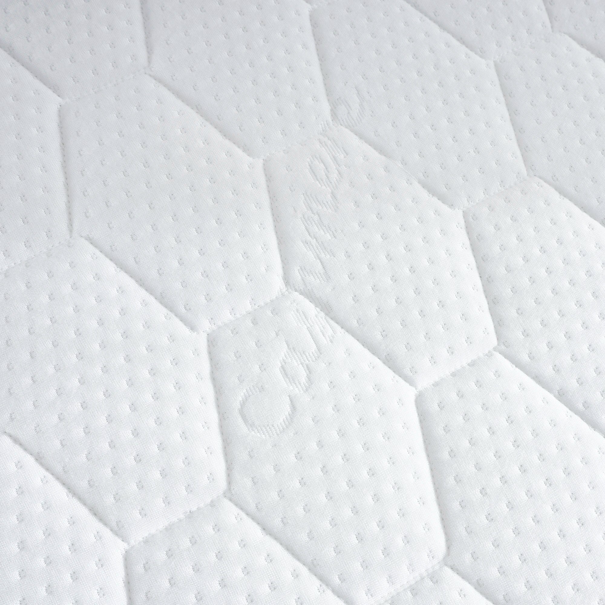 Posteľ s boxspringom LEONE