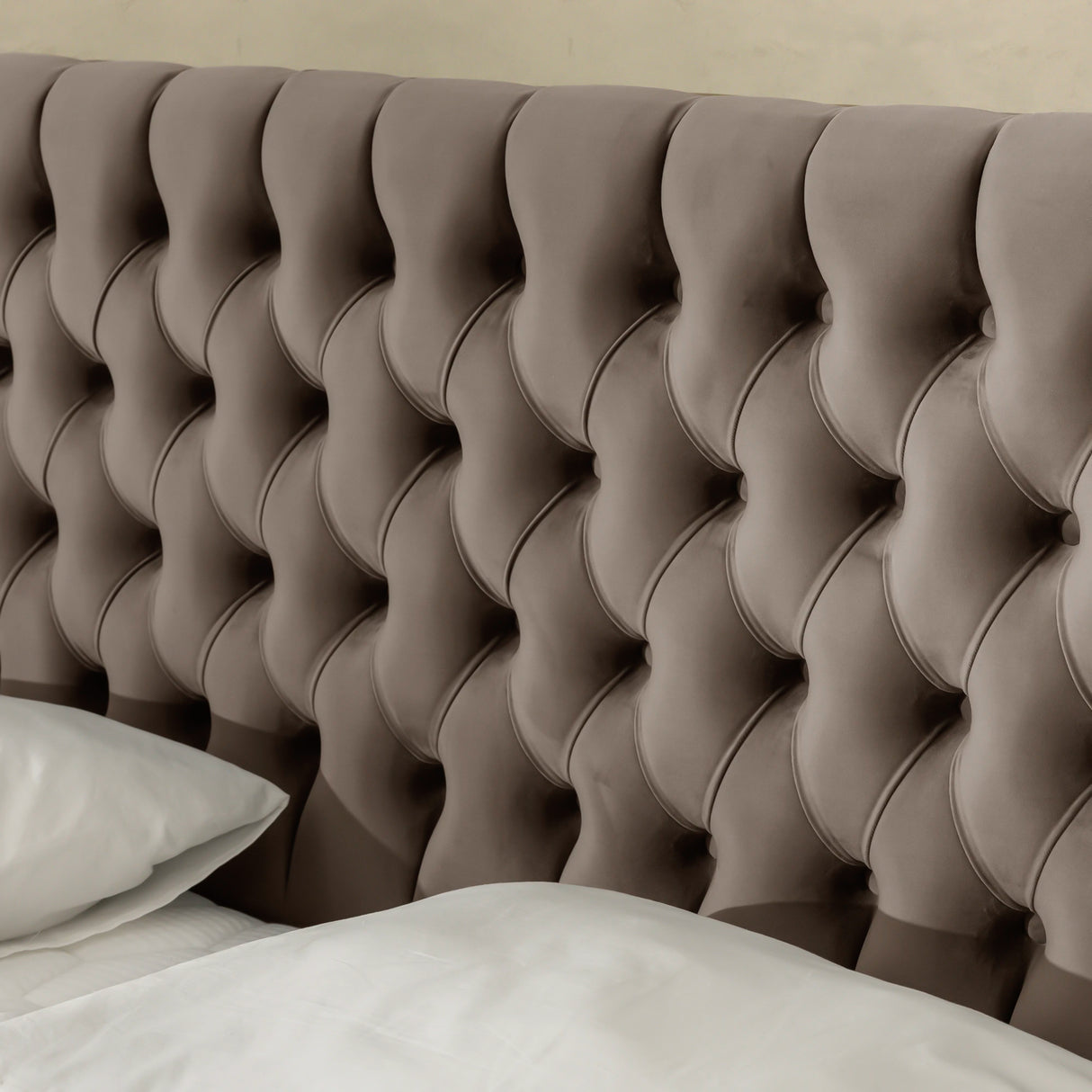 Boxspringbett MONACO