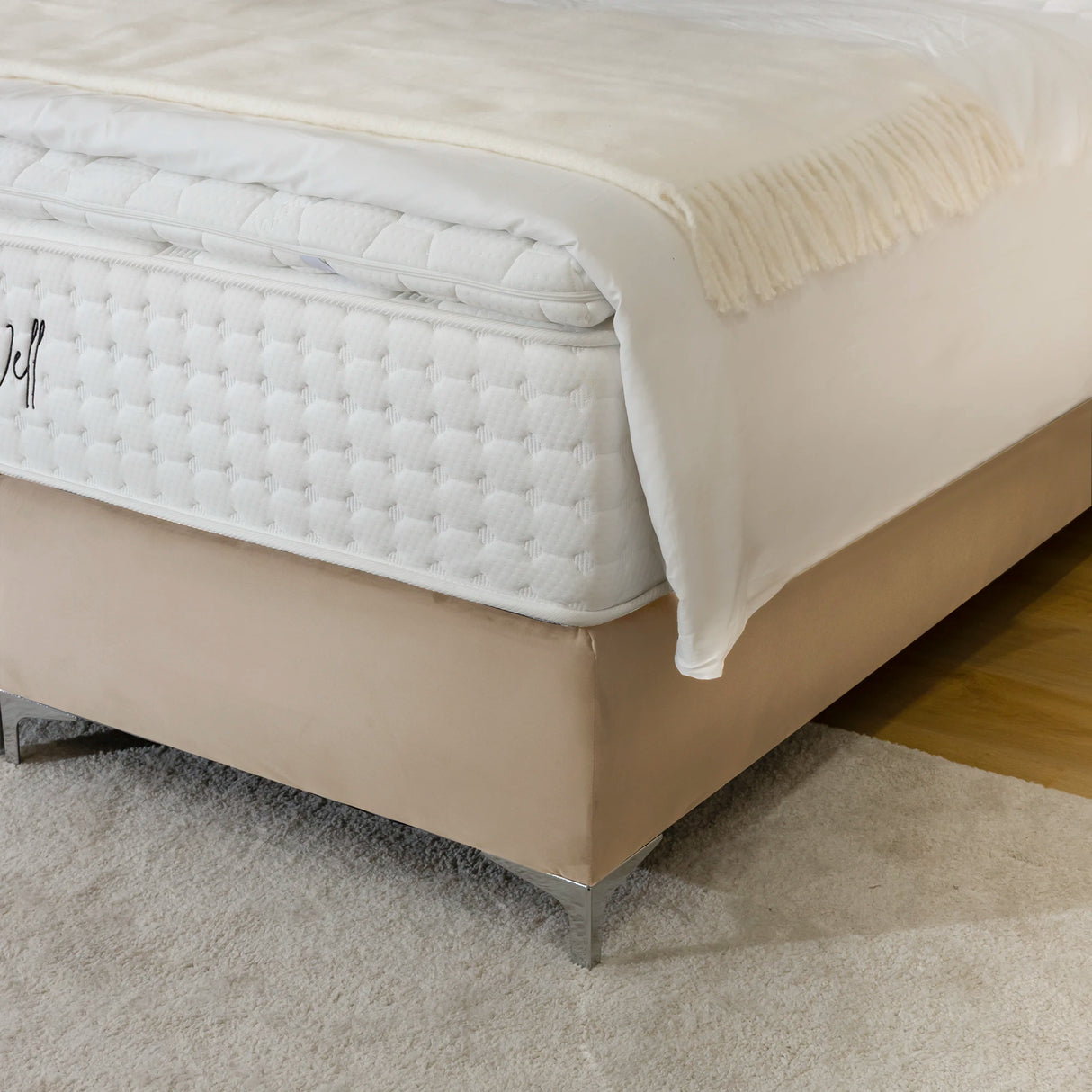 Boxspringbett OXFORD