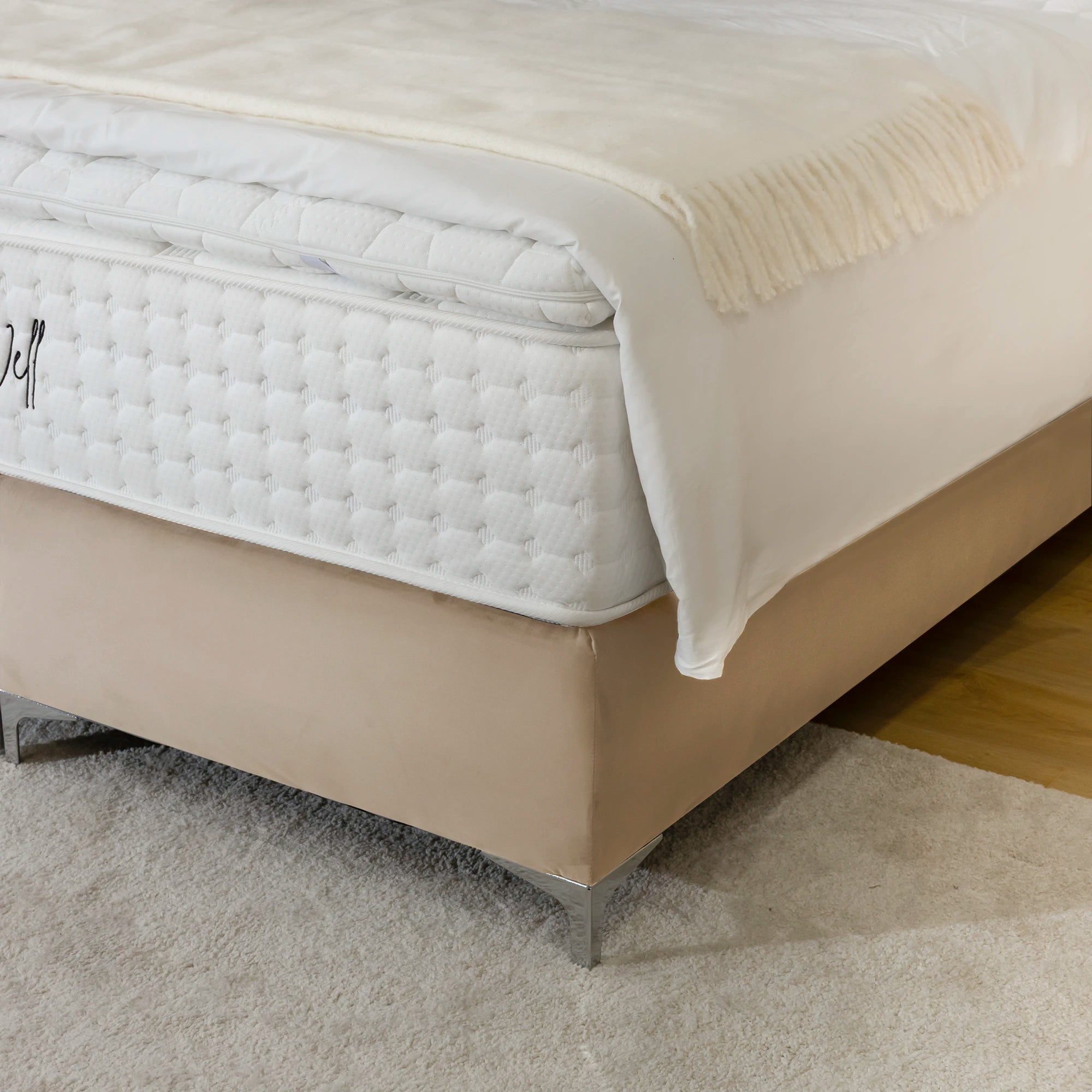 Boxspringbett OXFORD