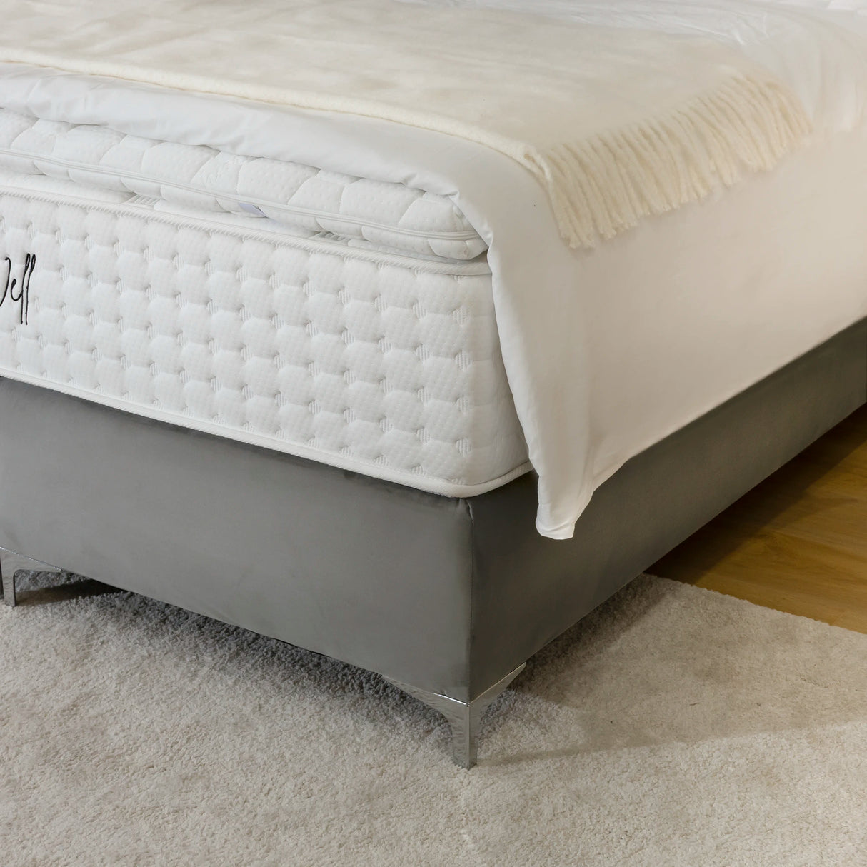 Boxspringbett OXFORD