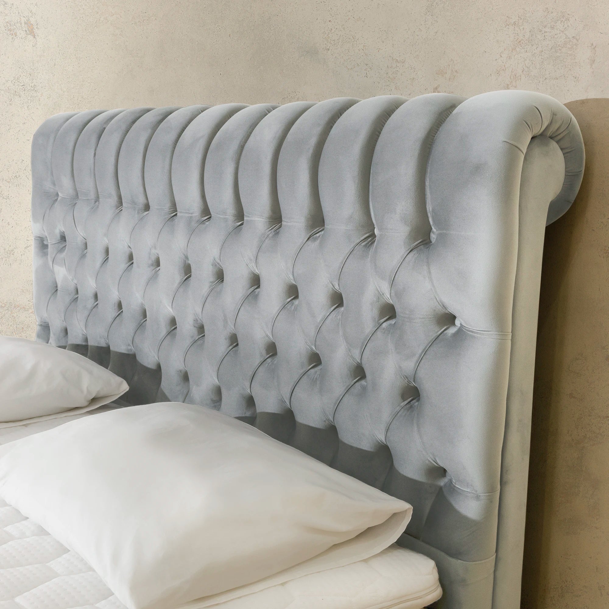 Boxspringbett OXFORD