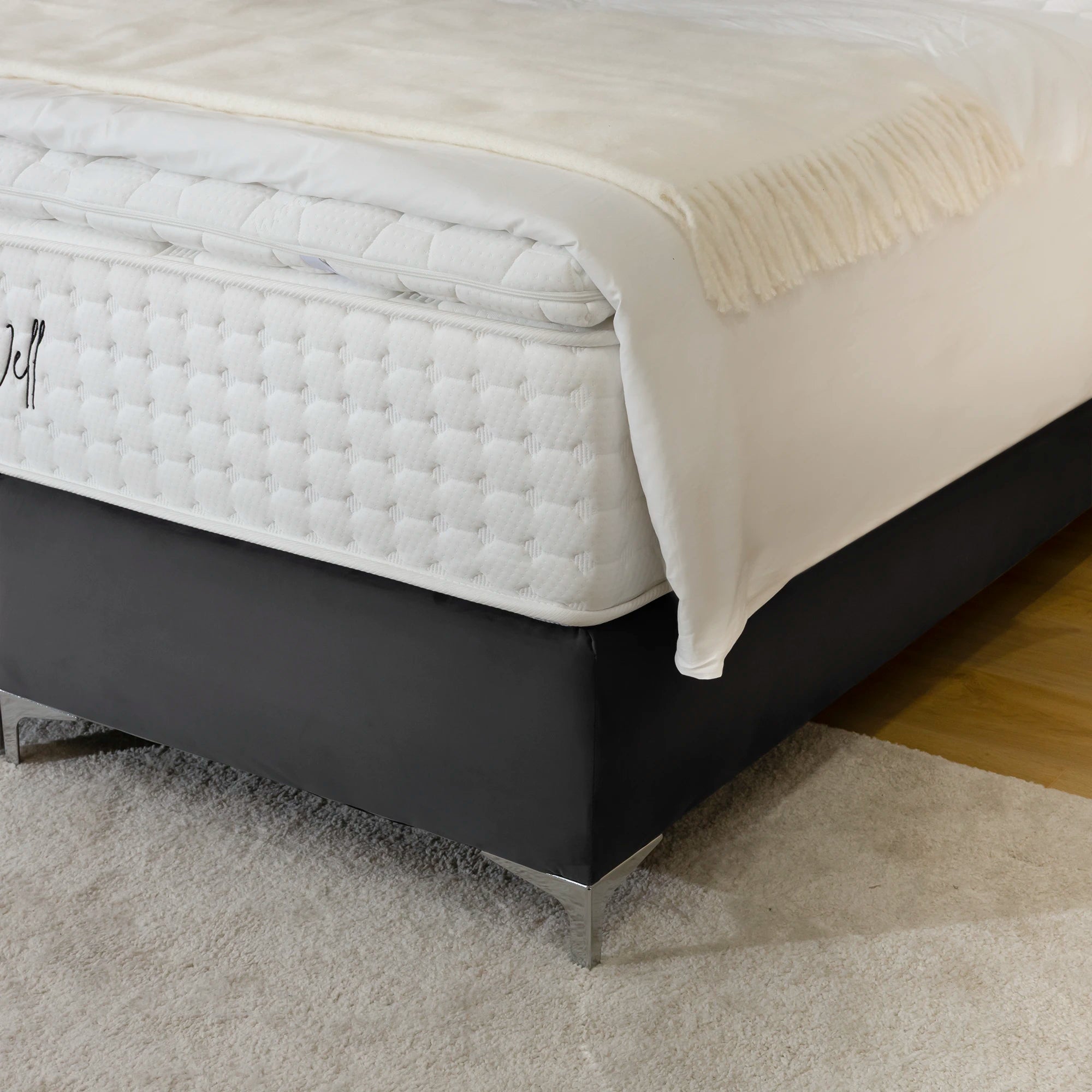 Boxspringbett OXFORD