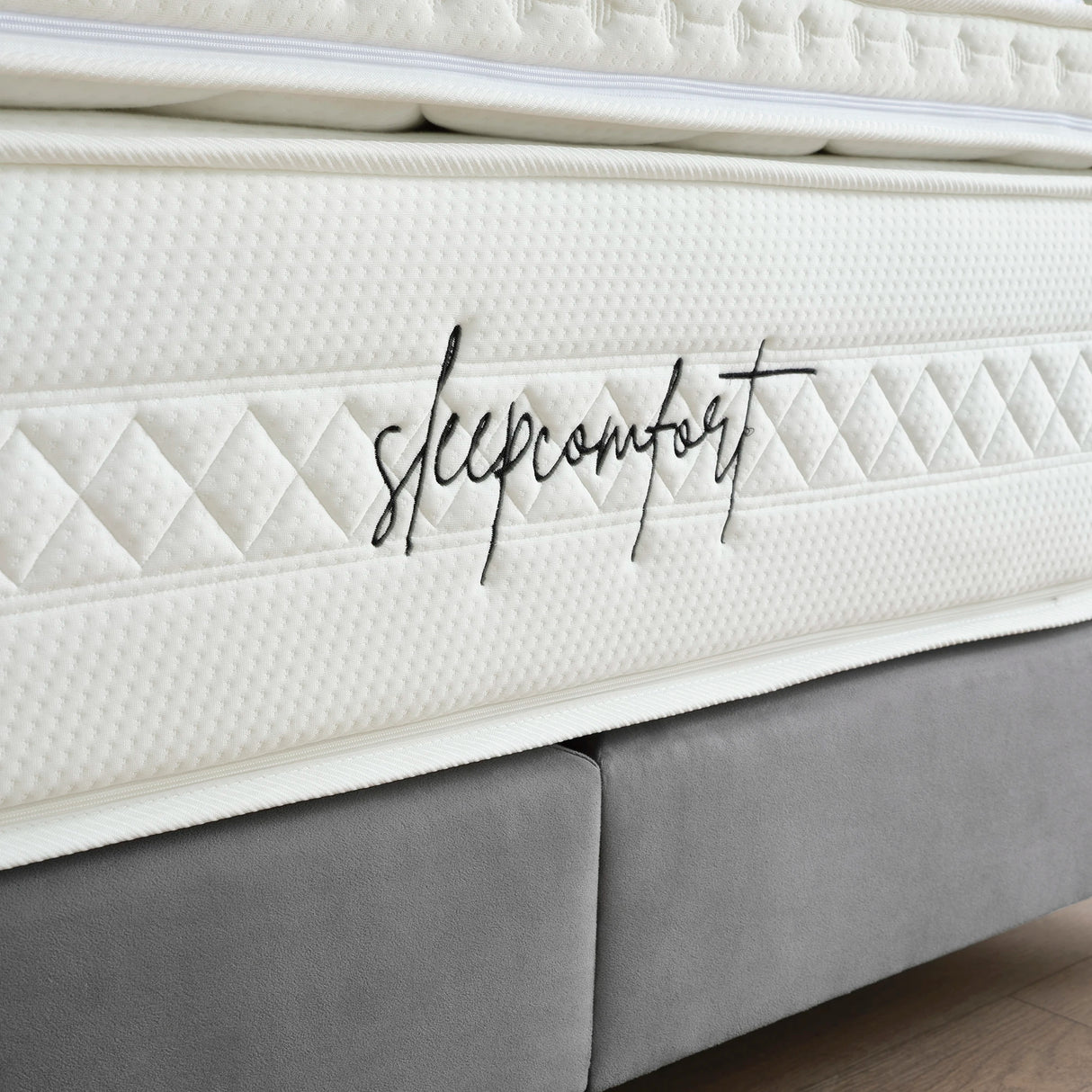 Boxspringbett PARIS