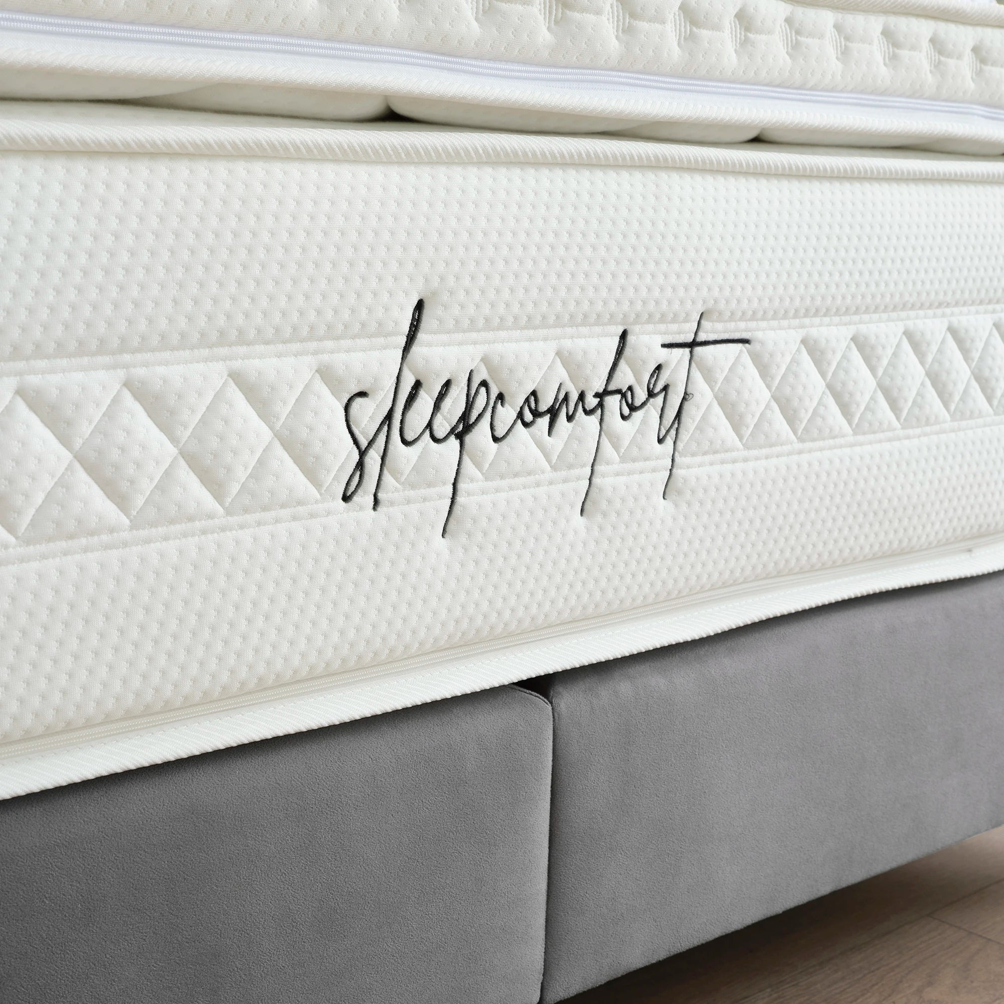 Boxspringbett PARIS