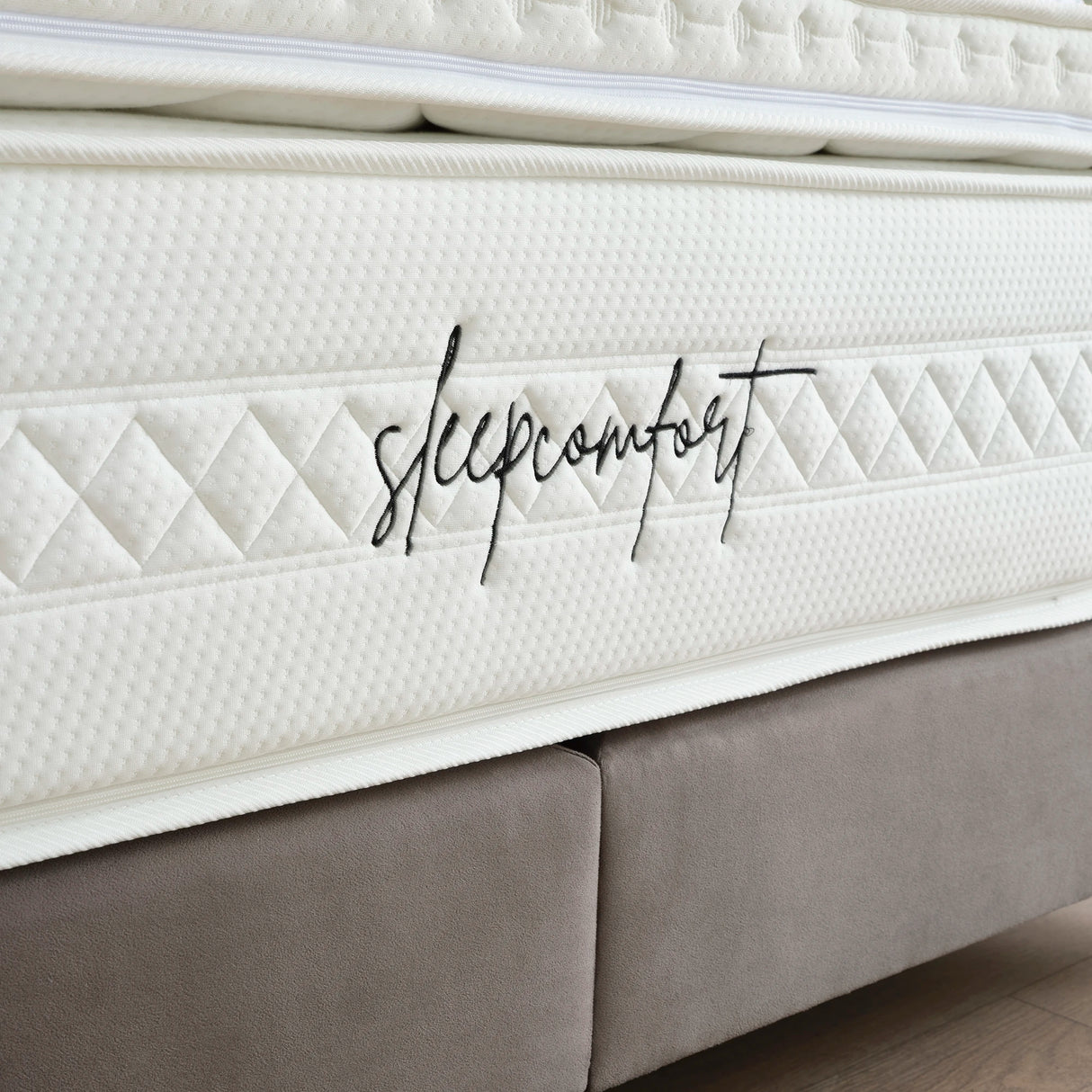 Boxspringbett PARIS