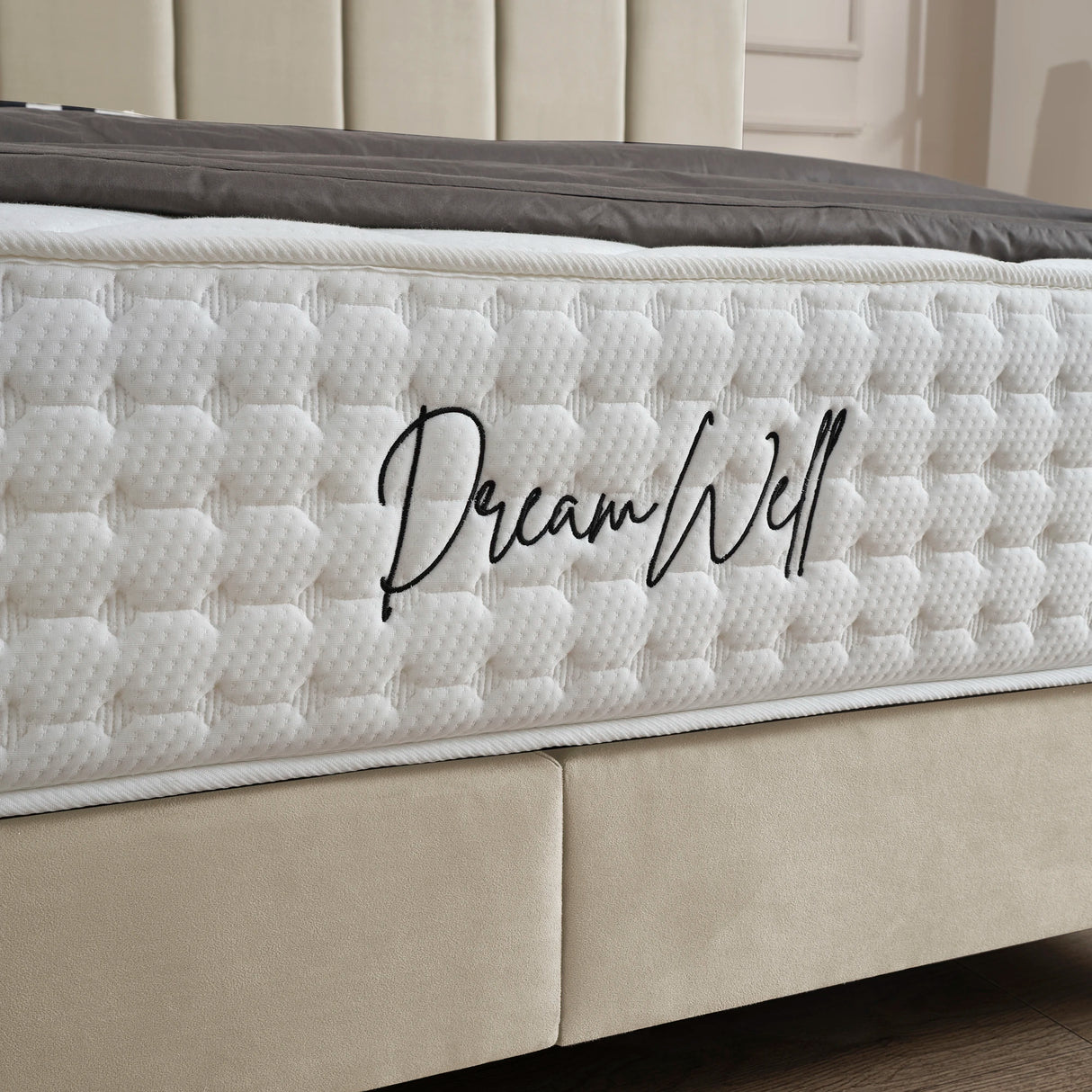 Boxspringbett PASSION