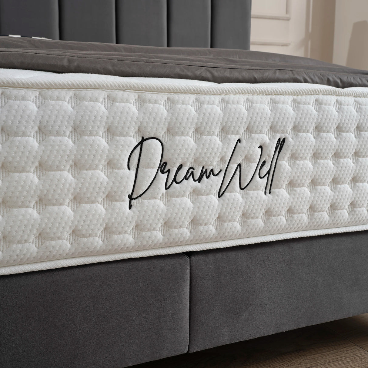 Boxspringbett PASSION