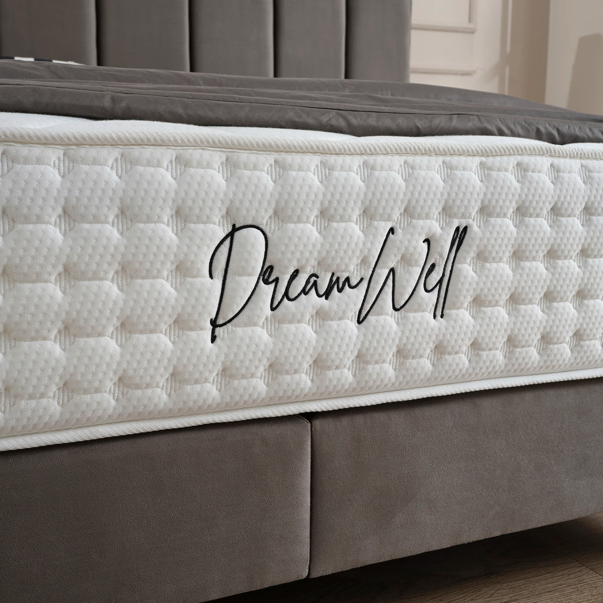 Boxspringbett PASSION