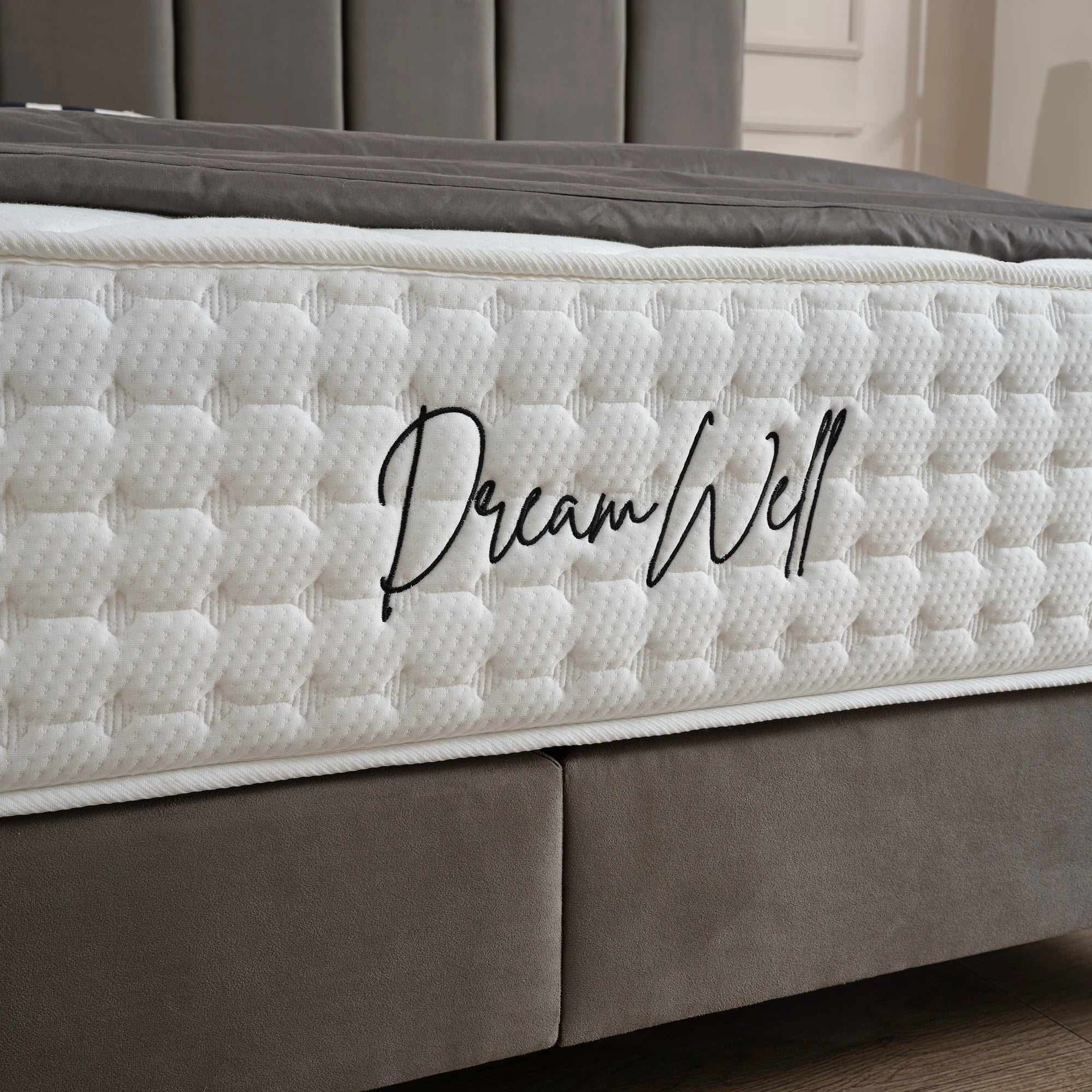 Boxspringbett PASSION